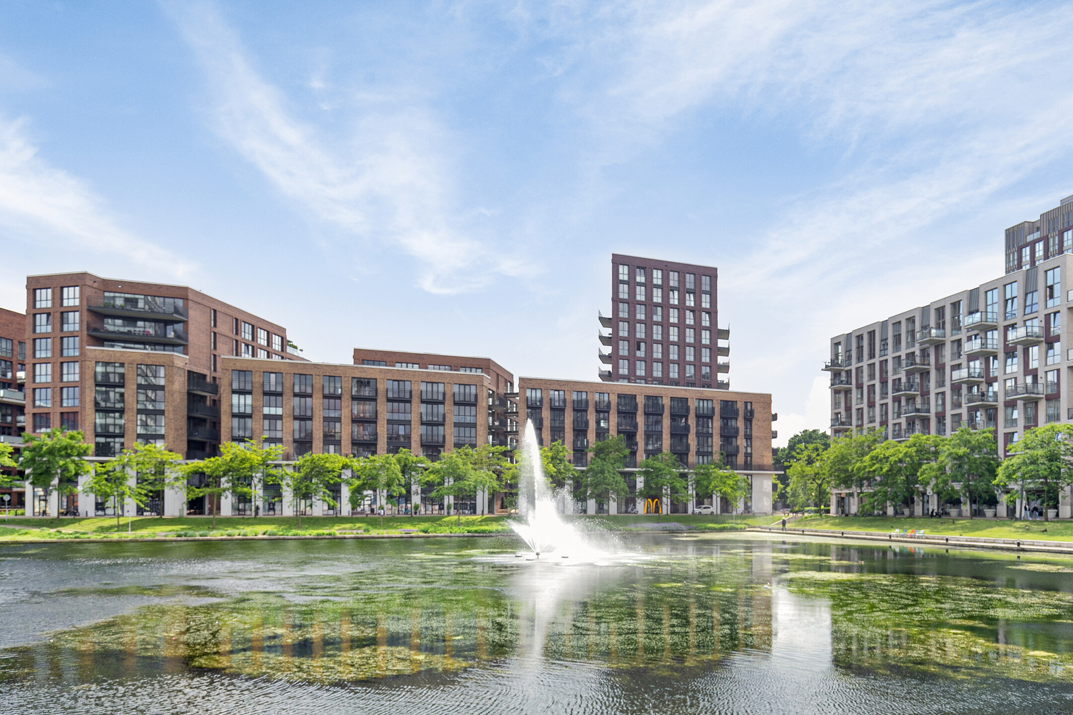 2 Bedrooms Bedrooms, ,1 BathroomBathrooms,Appartement,Te Koop,1290