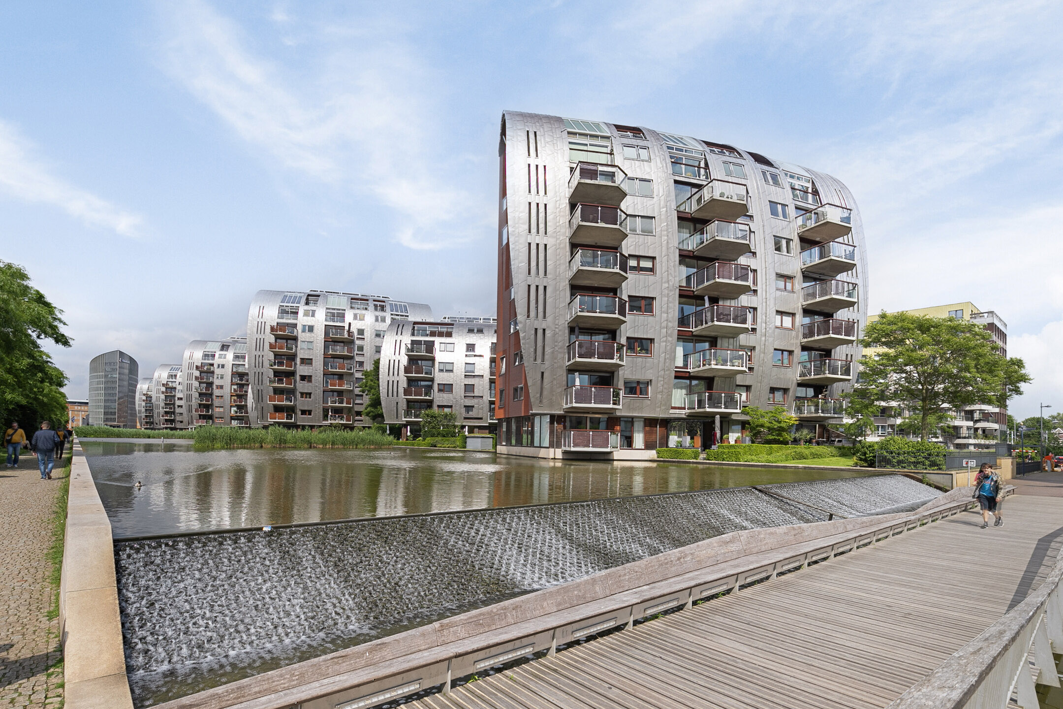 2 Bedrooms Bedrooms, ,1 BathroomBathrooms,Appartement,Te Koop,1290