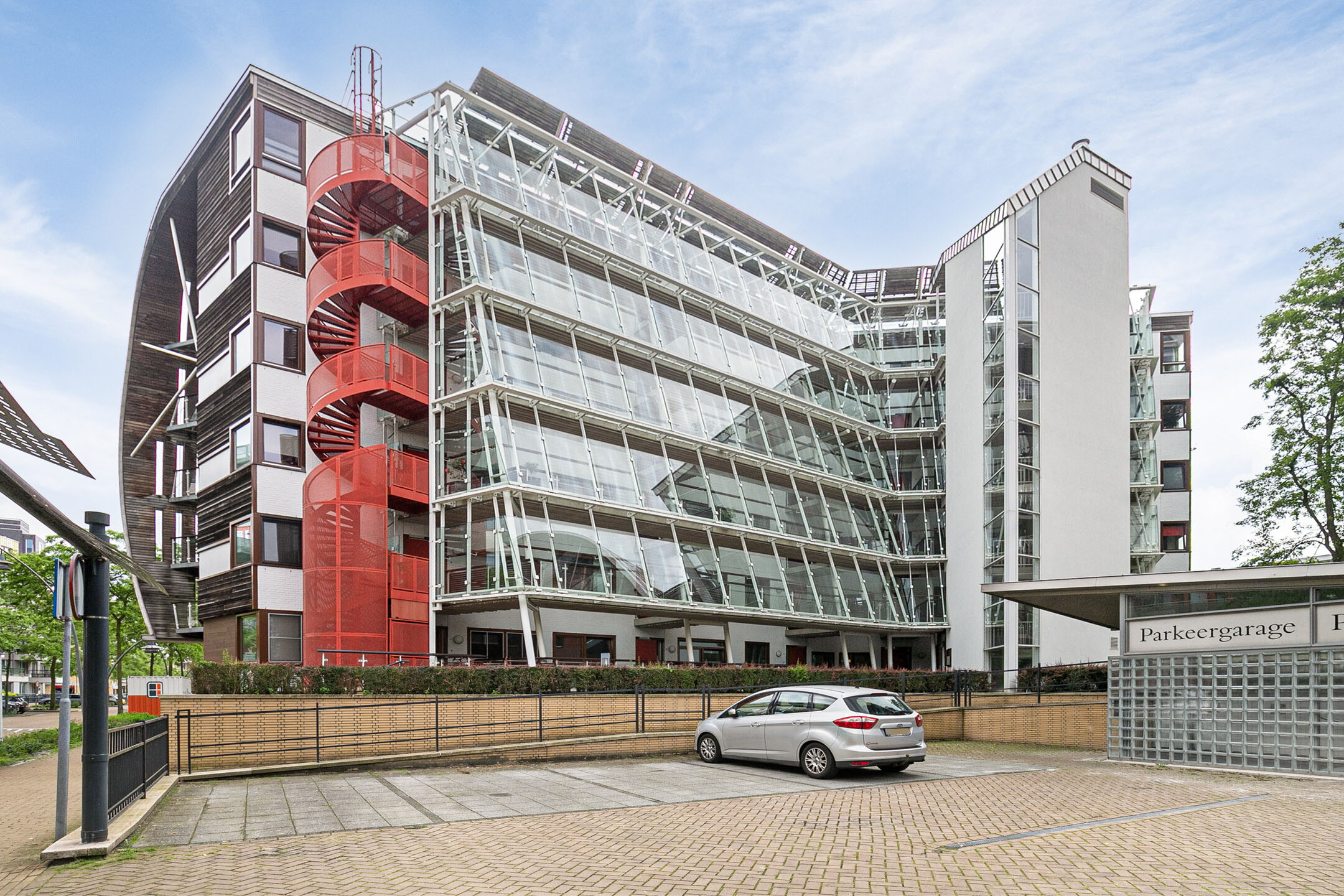 2 Bedrooms Bedrooms, ,1 BathroomBathrooms,Appartement,Te Koop,1290