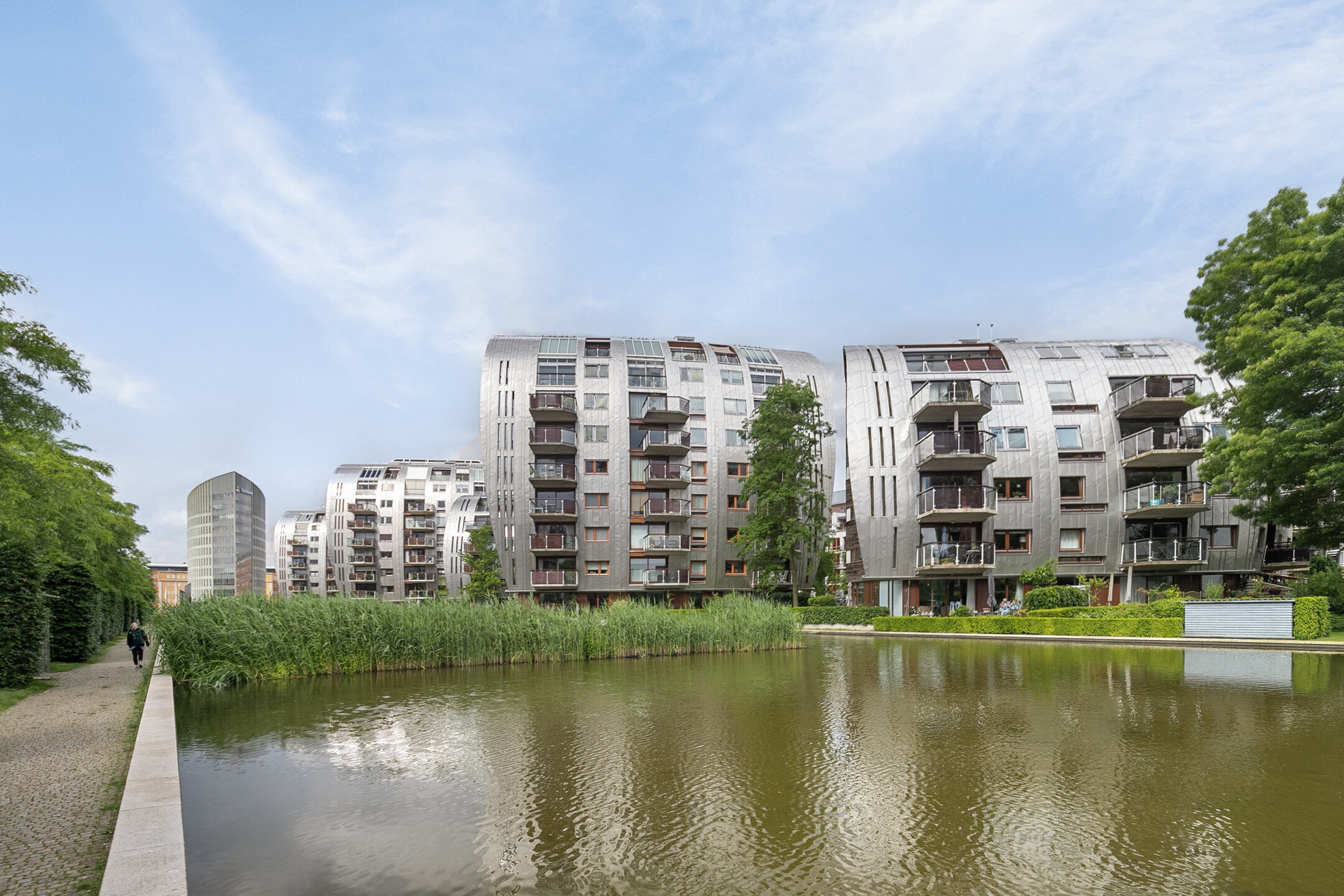 2 Bedrooms Bedrooms, ,1 BathroomBathrooms,Appartement,Te Koop,1290