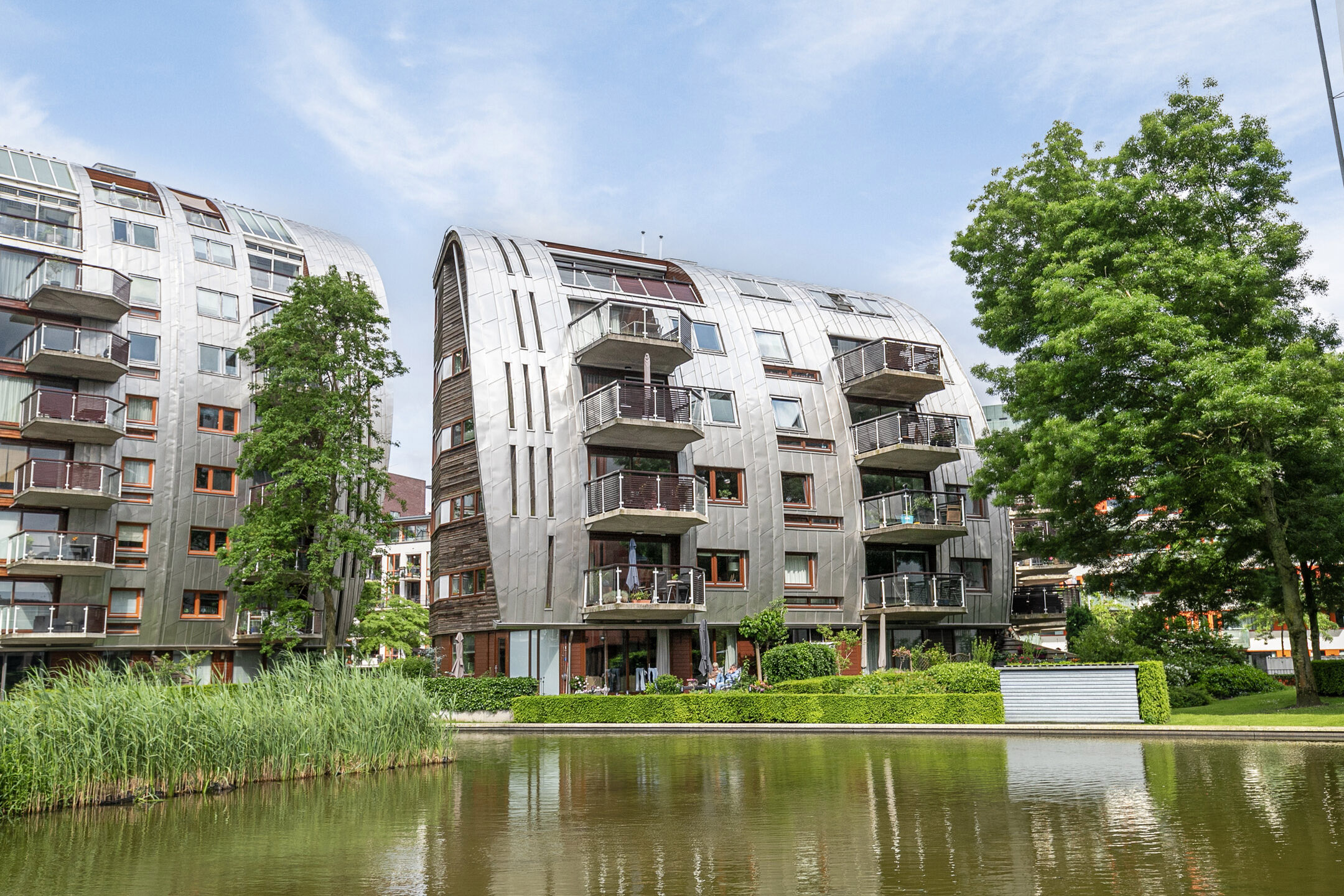 2 Bedrooms Bedrooms, ,1 BathroomBathrooms,Appartement,Te Koop,1290