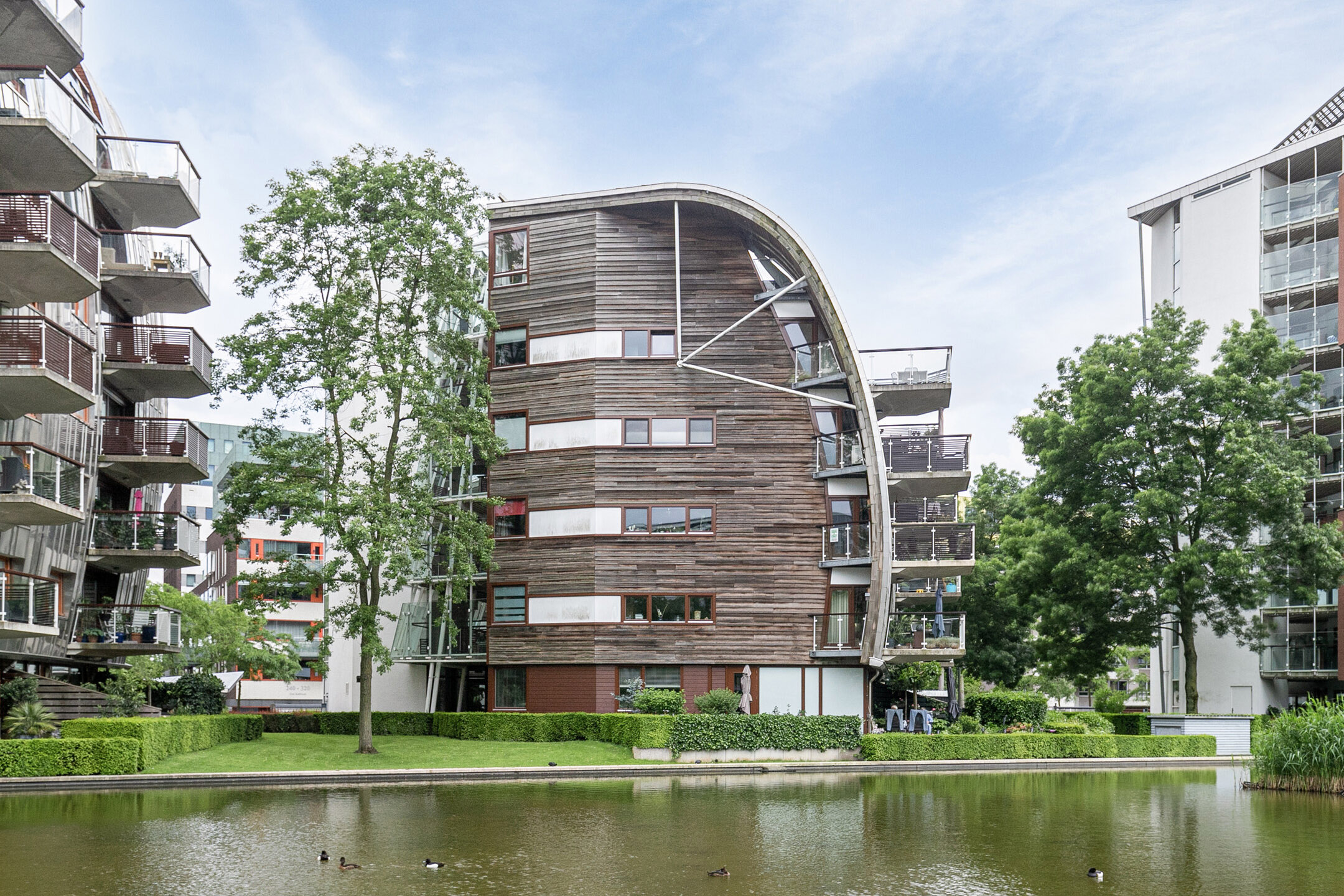 2 Bedrooms Bedrooms, ,1 BathroomBathrooms,Appartement,Te Koop,1290
