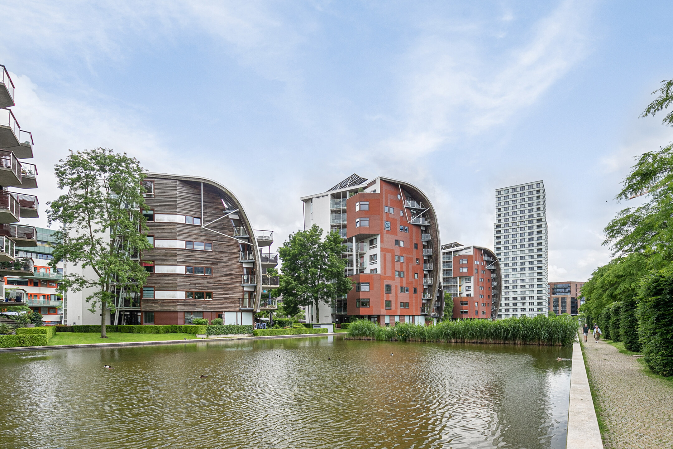 2 Bedrooms Bedrooms, ,1 BathroomBathrooms,Appartement,Te Koop,1290