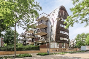 2 Bedrooms Bedrooms, ,1 BathroomBathrooms,Appartement,Te Koop,1290