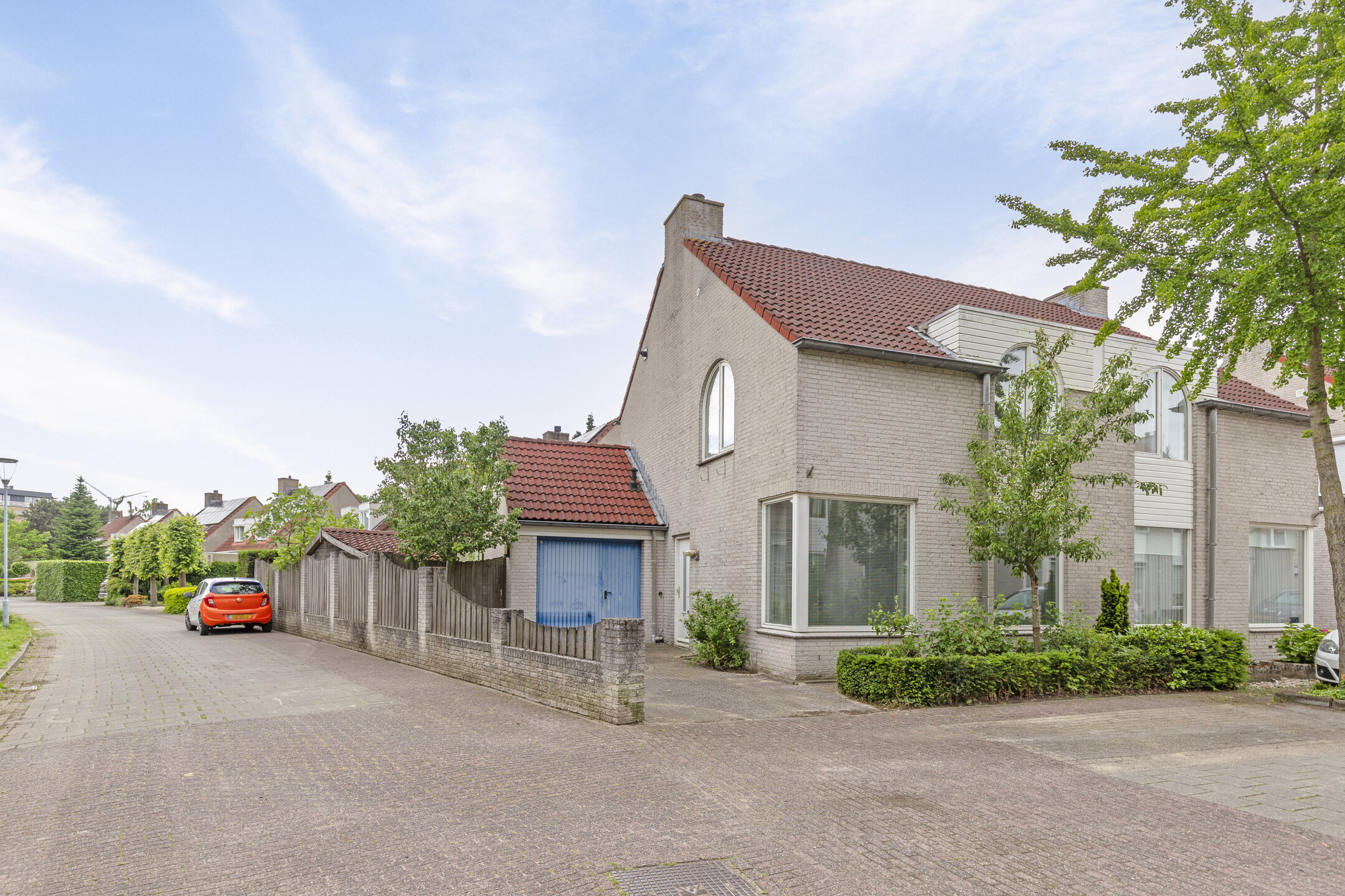 5 Rooms Rooms,1 BathroomBathrooms,Woonhuis,Te Koop,1293