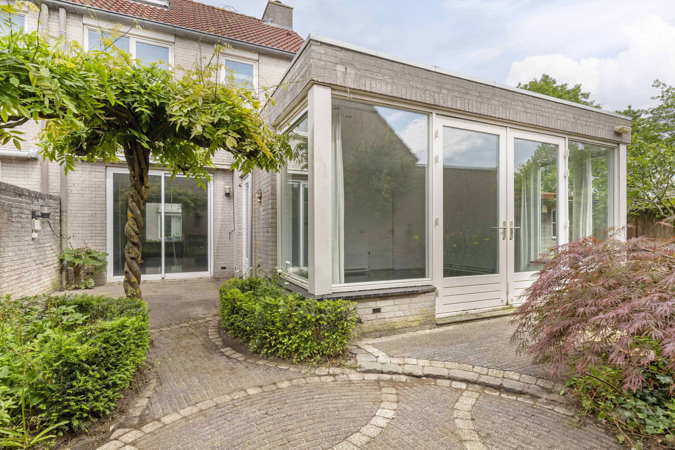 5 Rooms Rooms,1 BathroomBathrooms,Woonhuis,Te Koop,1293