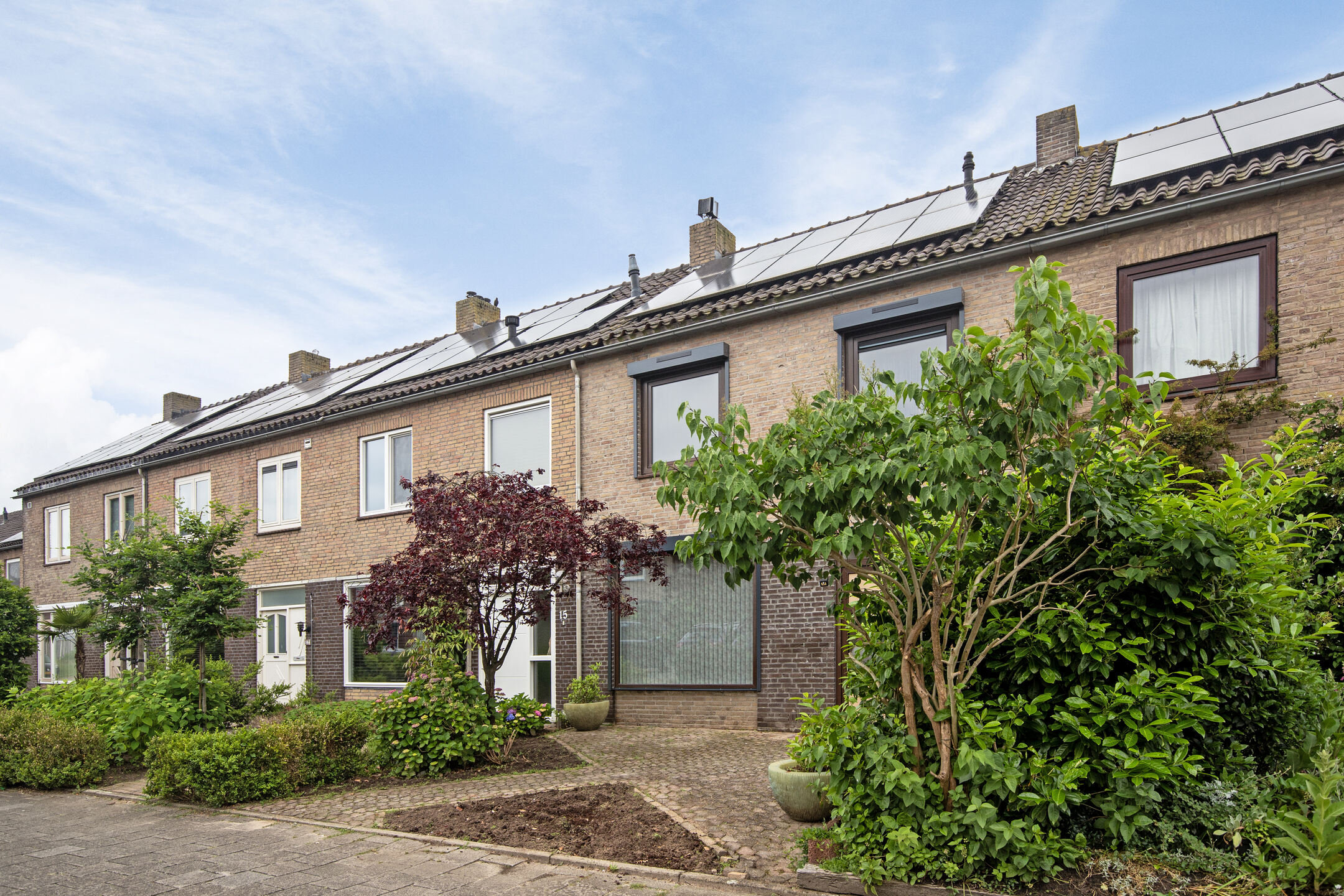 5 Rooms Rooms,1 BathroomBathrooms,Woonhuis,Te Koop,1299