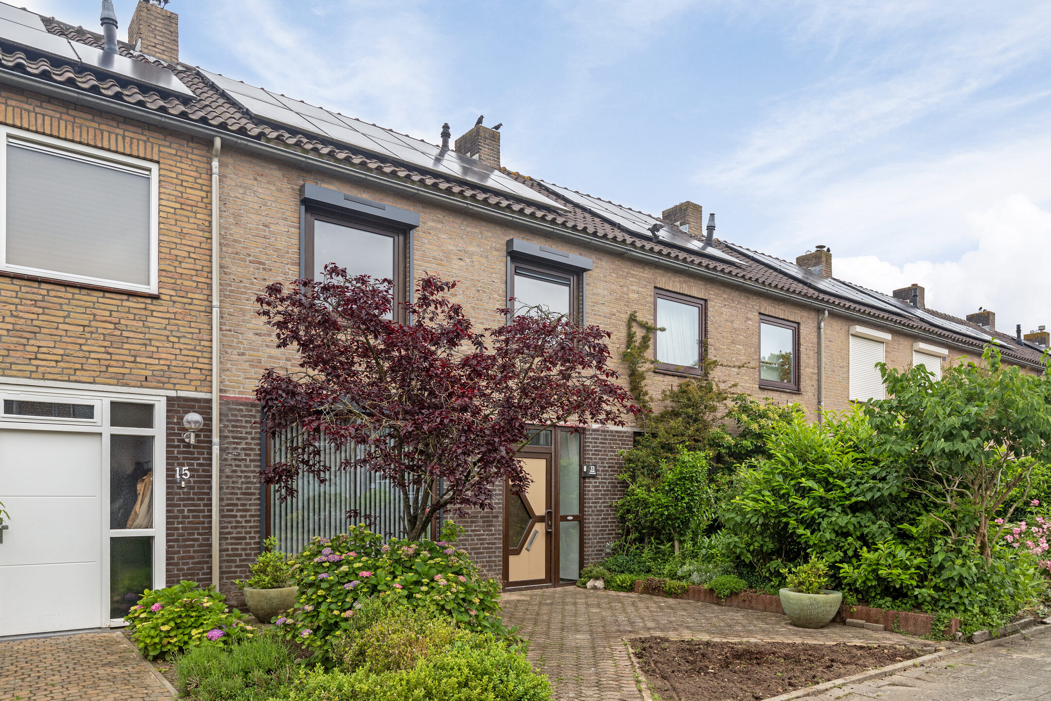 5 Rooms Rooms,1 BathroomBathrooms,Woonhuis,Te Koop,1299