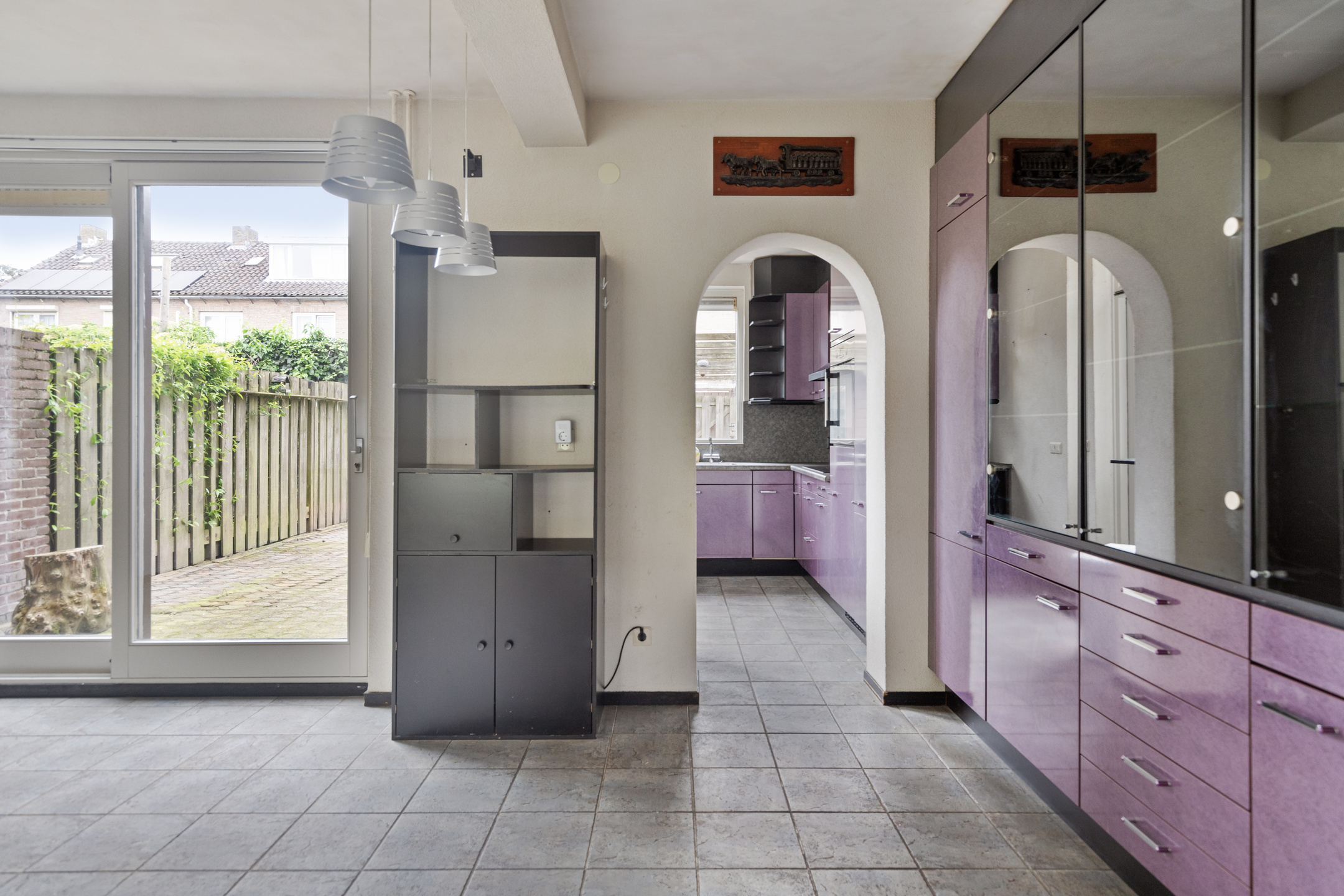 5 Rooms Rooms,1 BathroomBathrooms,Woonhuis,Te Koop,1299
