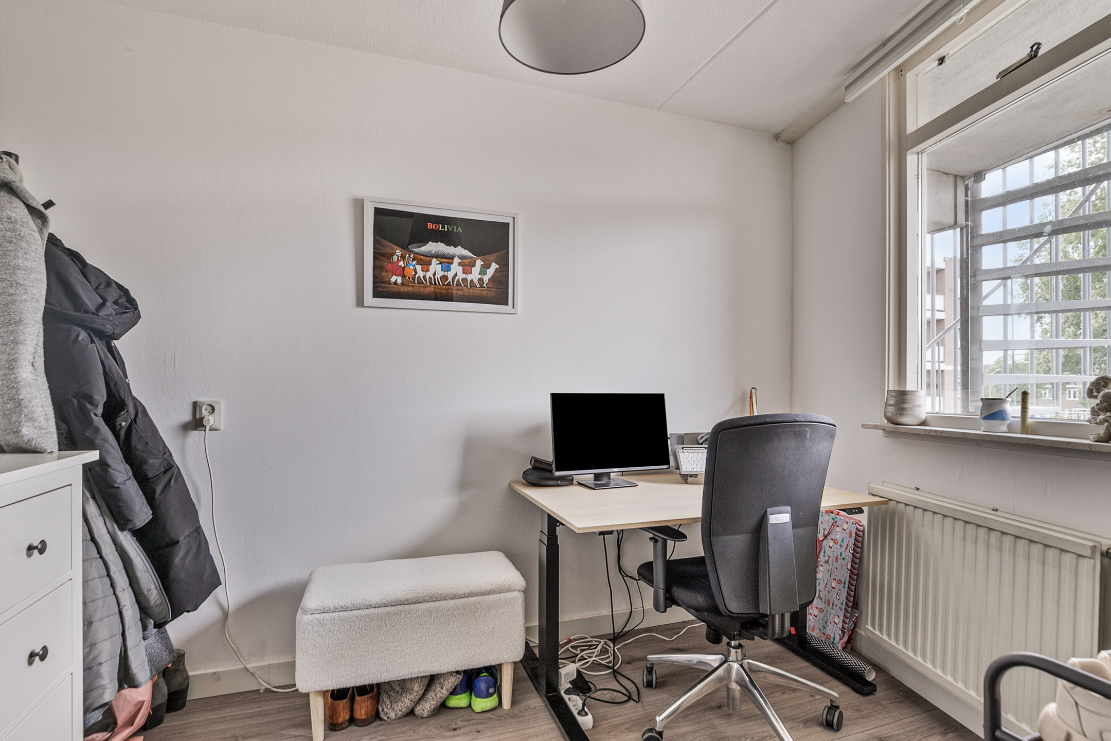 2 Bedrooms Bedrooms, ,1 BathroomBathrooms,Appartement,Te Koop,1302