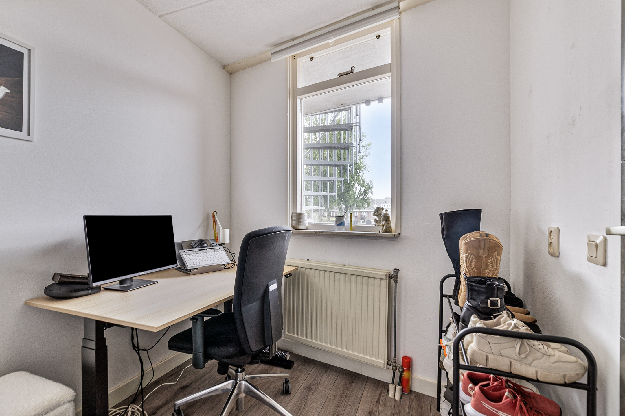 2 Bedrooms Bedrooms, ,1 BathroomBathrooms,Appartement,Te Koop,1302