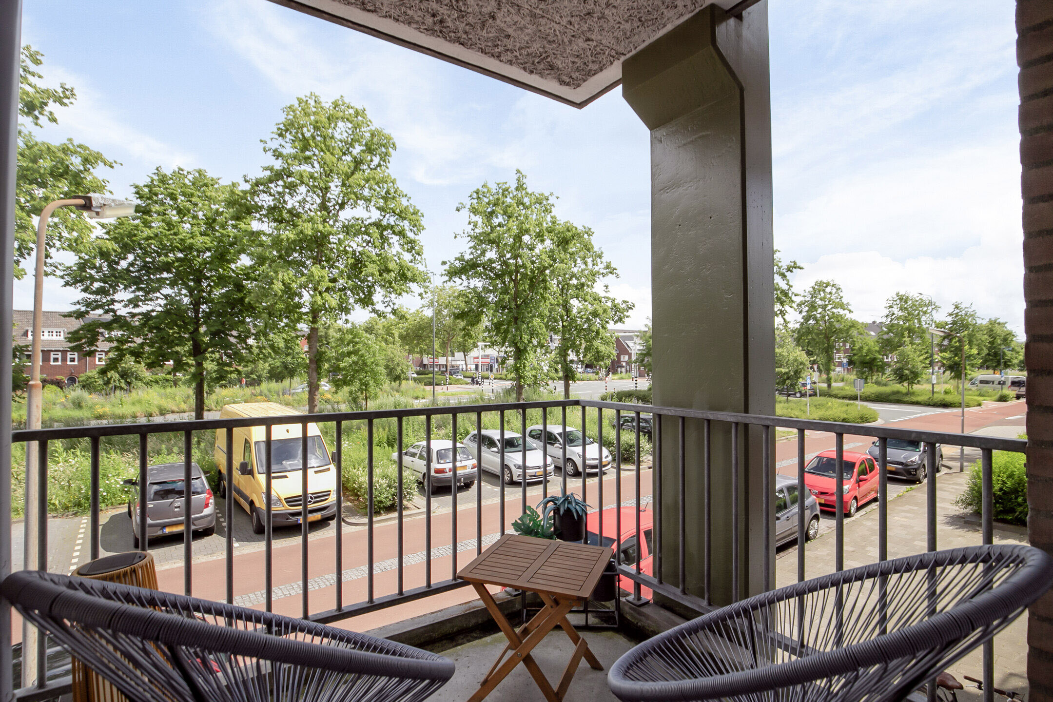2 Bedrooms Bedrooms, ,1 BathroomBathrooms,Appartement,Te Koop,1302