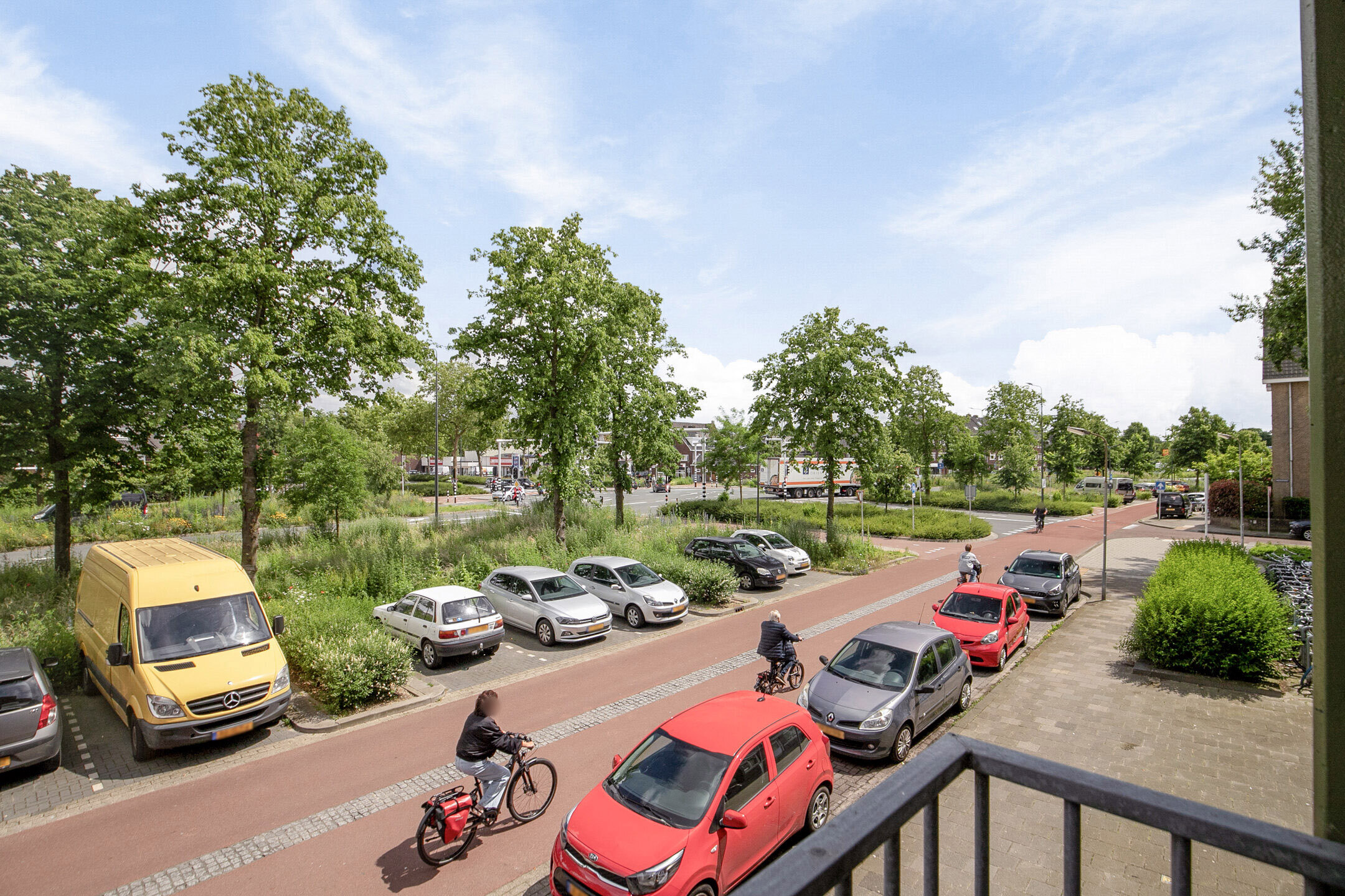 2 Bedrooms Bedrooms, ,1 BathroomBathrooms,Appartement,Te Koop,1302
