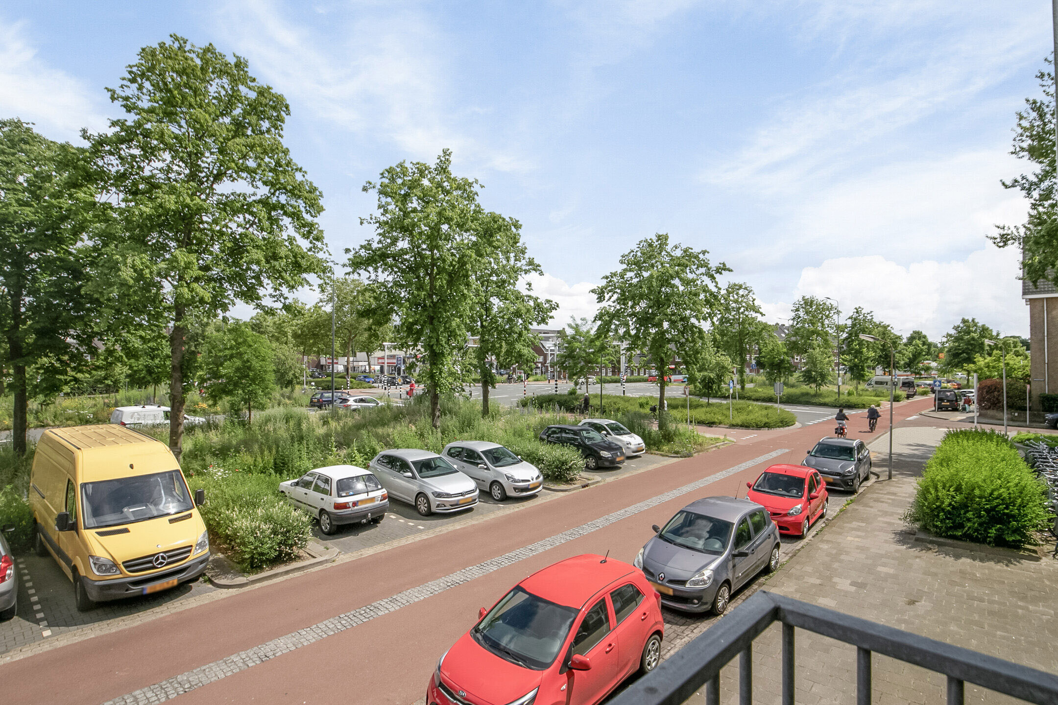 2 Bedrooms Bedrooms, ,1 BathroomBathrooms,Appartement,Te Koop,1302