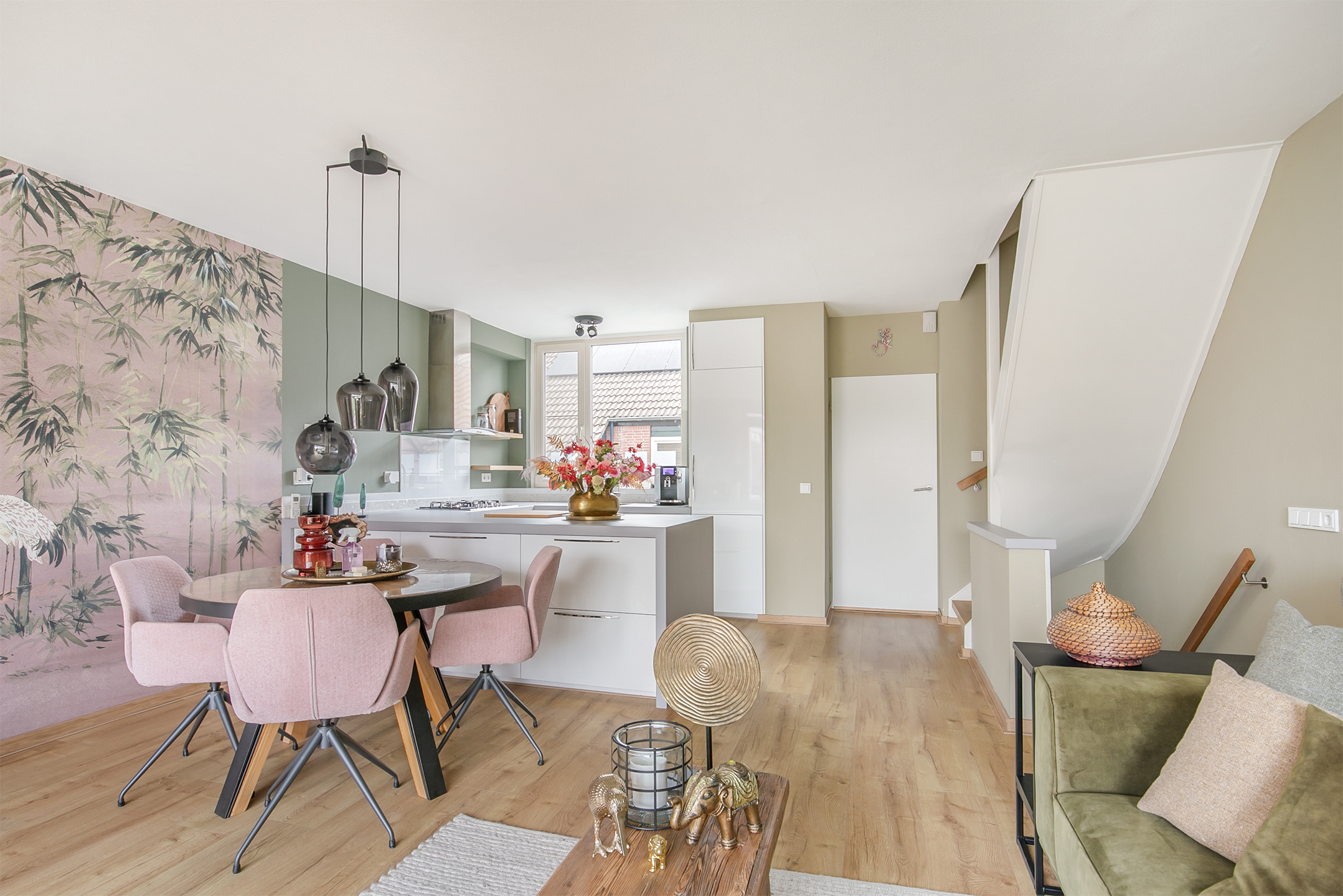 7 Rooms Rooms,2 BathroomsBathrooms,Woonhuis,Te Koop,1305