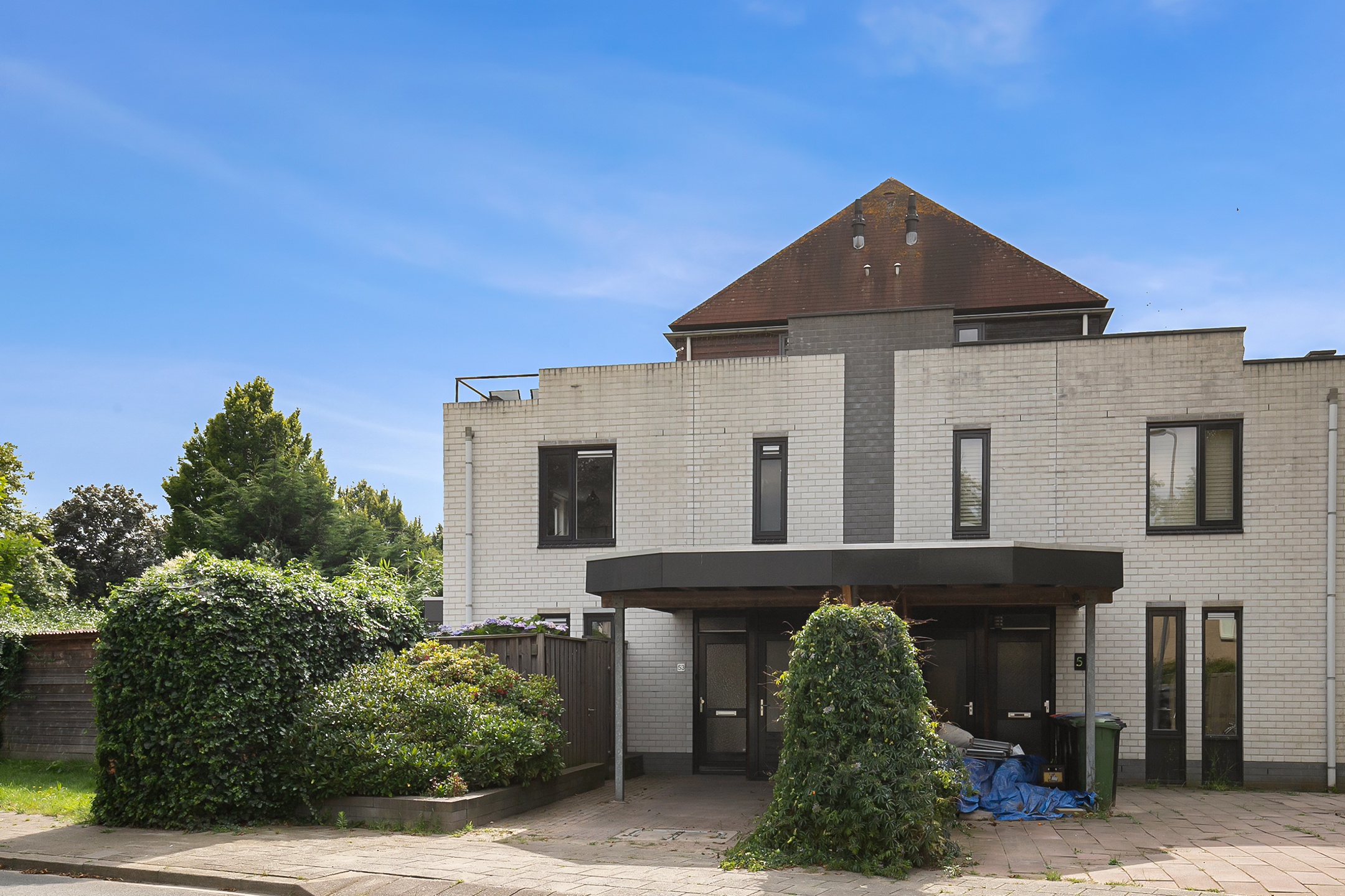 4 Rooms Rooms,1 BathroomBathrooms,Woonhuis,Te Koop,1341
