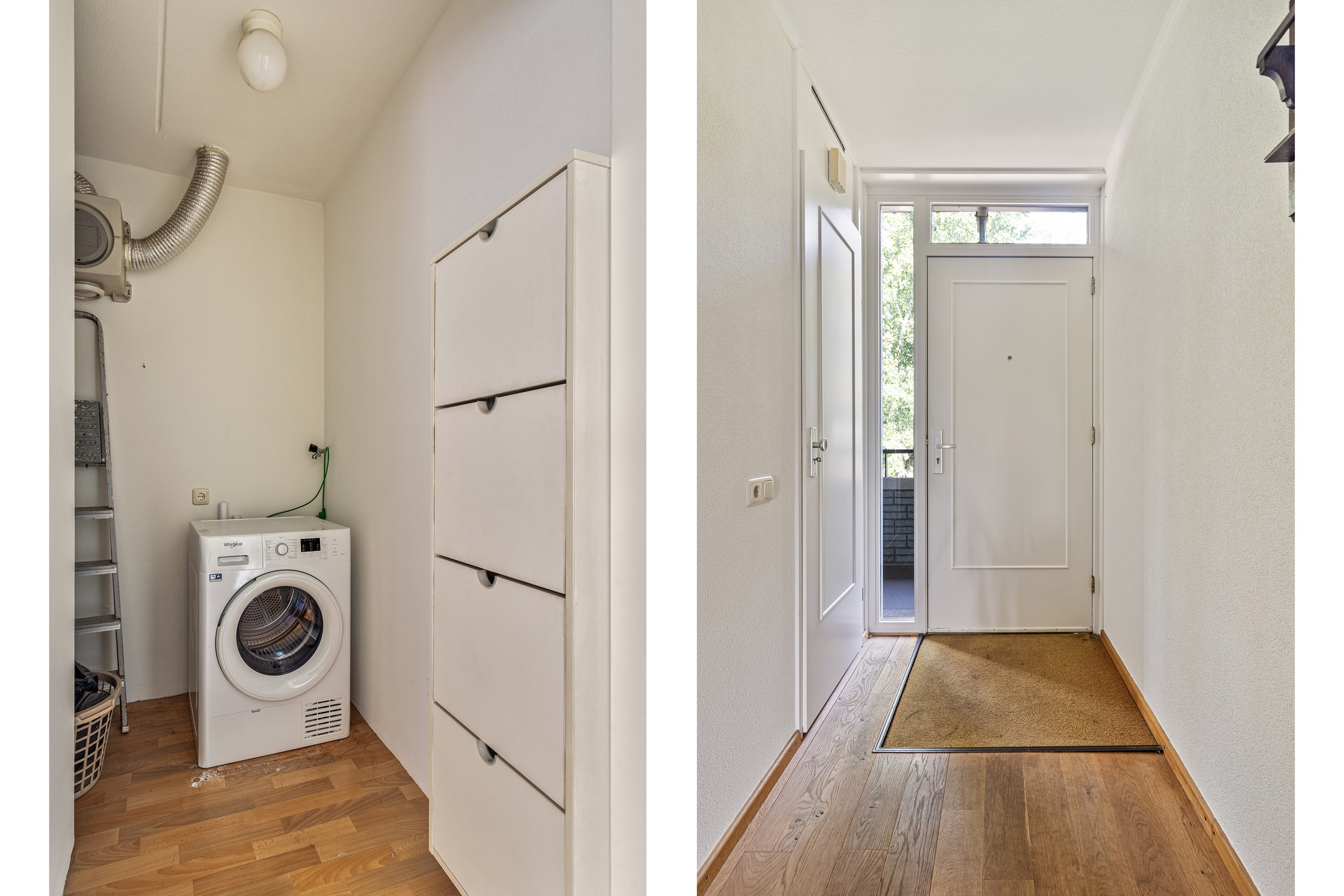 2 Bedrooms Bedrooms, ,1 BathroomBathrooms,Appartement,Te Koop,1350
