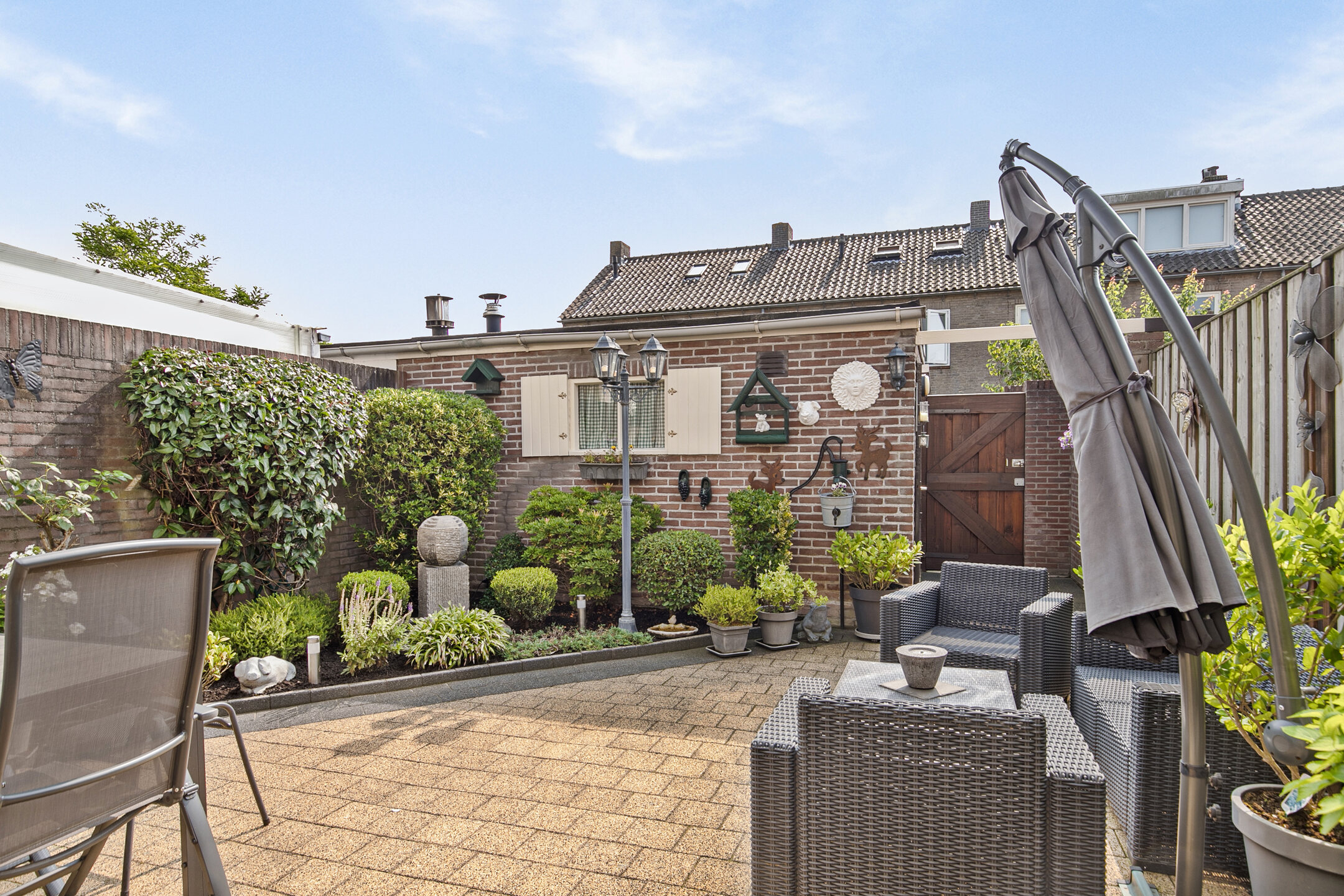 5 Rooms Rooms,1 BathroomBathrooms,Woonhuis,Te Koop,1354