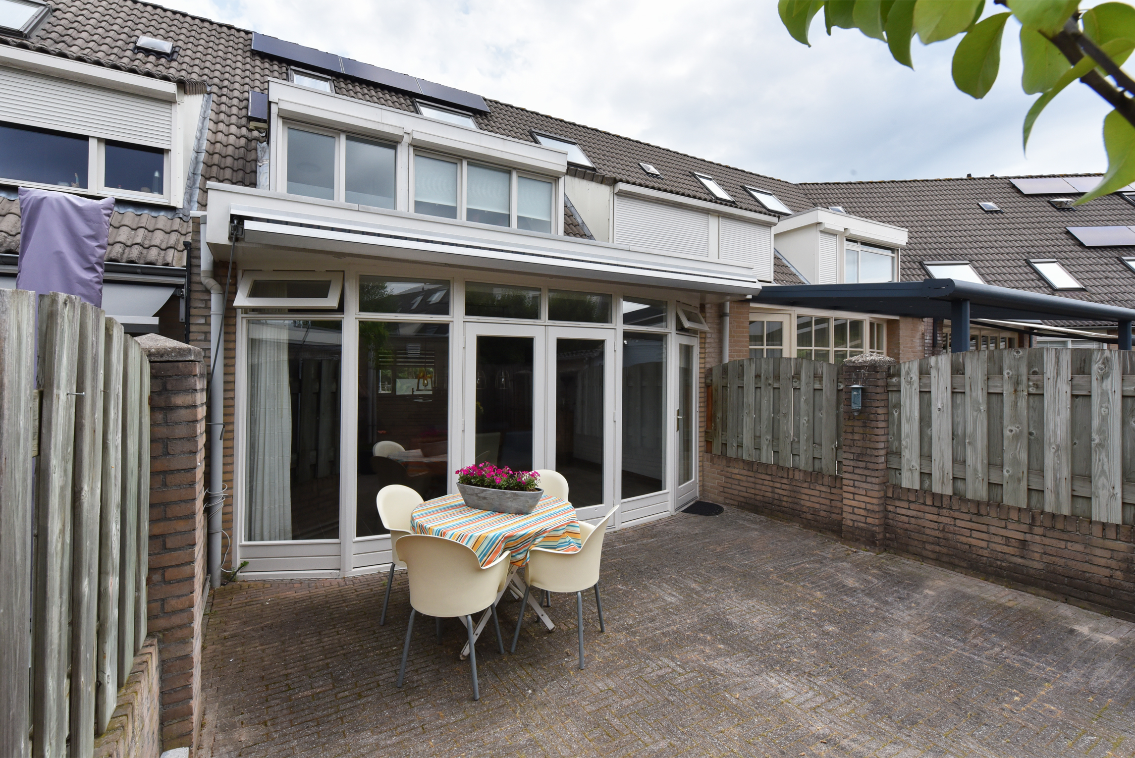 Zwartbroekweg 382, 5237KW, 4 Rooms Rooms,1 BathroomBathrooms,Woonhuis,Te Koop,1021