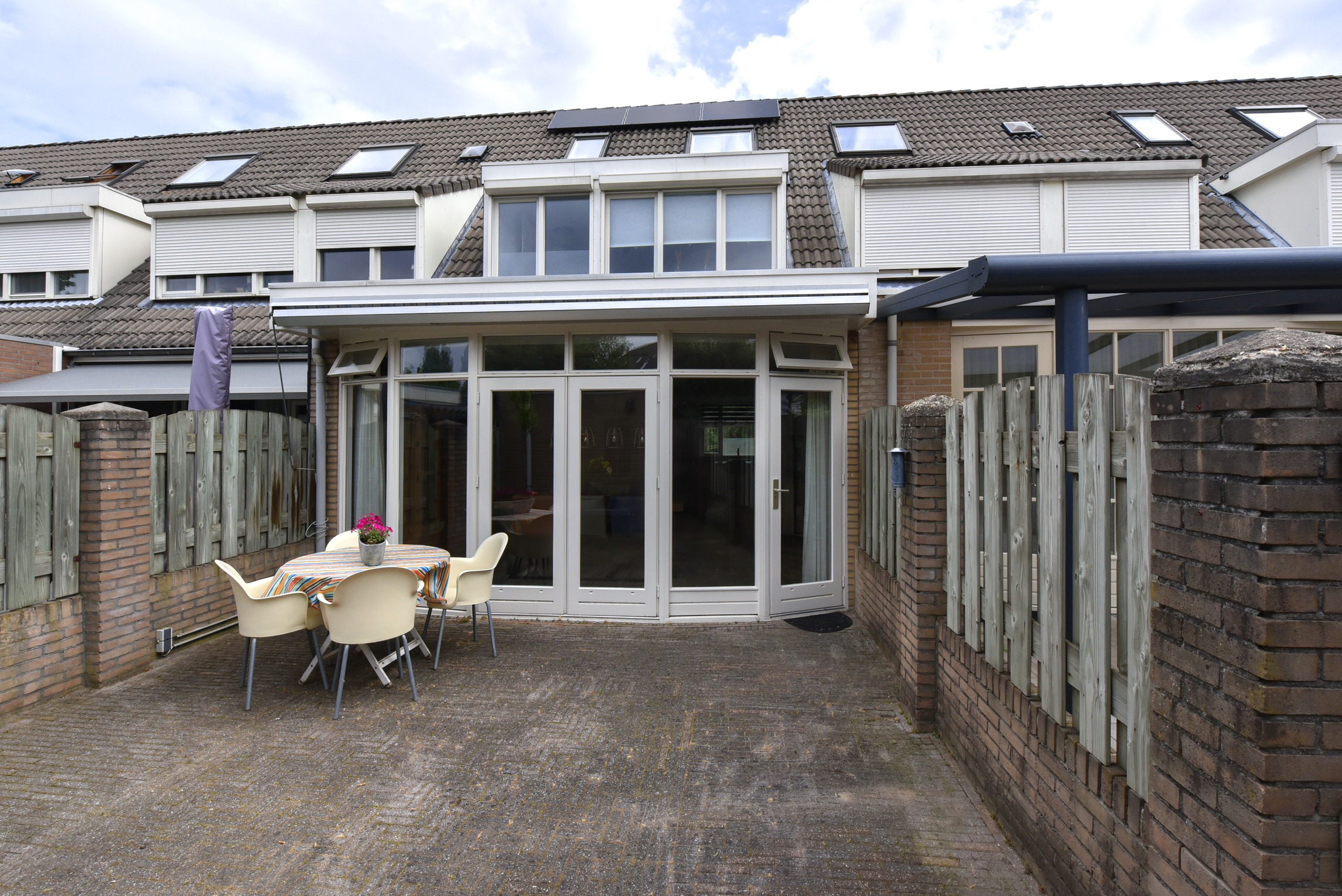 Zwartbroekweg 382, 5237KW, 4 Rooms Rooms,1 BathroomBathrooms,Woonhuis,Te Koop,1021