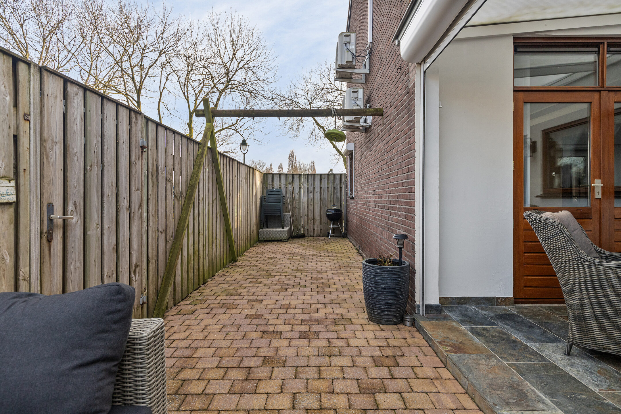 4 Rooms Rooms,1 BathroomBathrooms,Woonhuis,Te Koop,1431