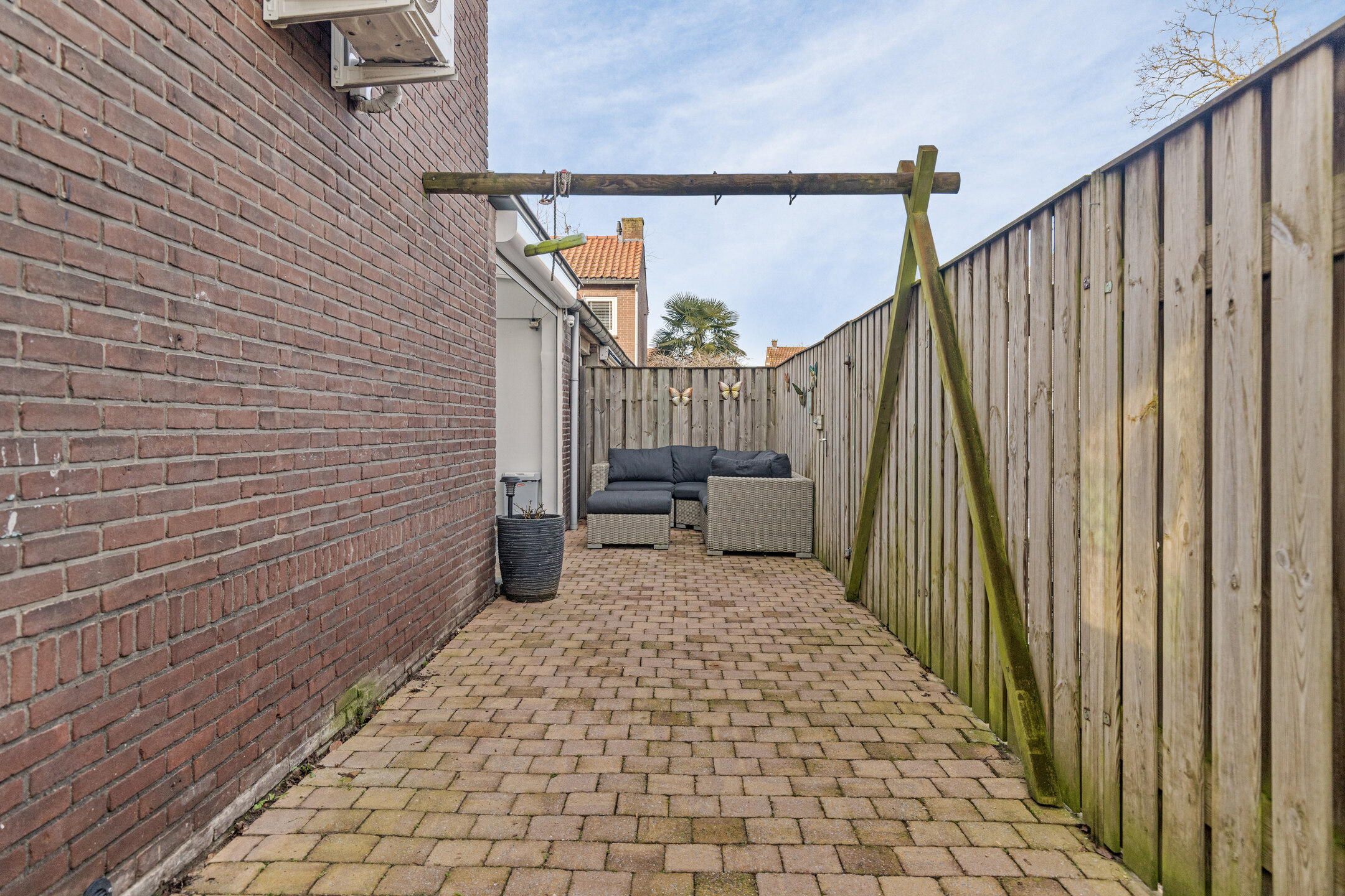 4 Rooms Rooms,1 BathroomBathrooms,Woonhuis,Te Koop,1431
