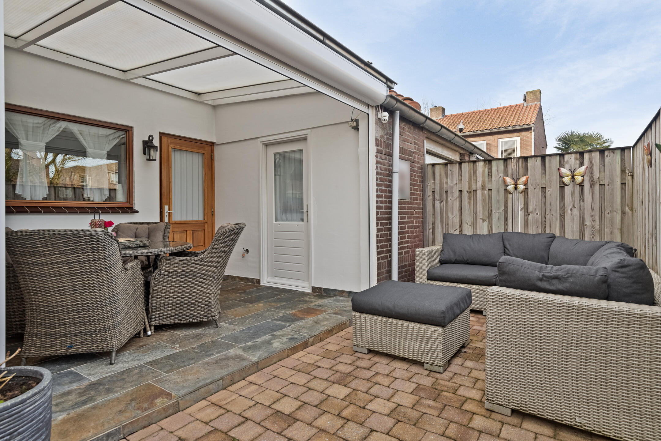 4 Rooms Rooms,1 BathroomBathrooms,Woonhuis,Te Koop,1431