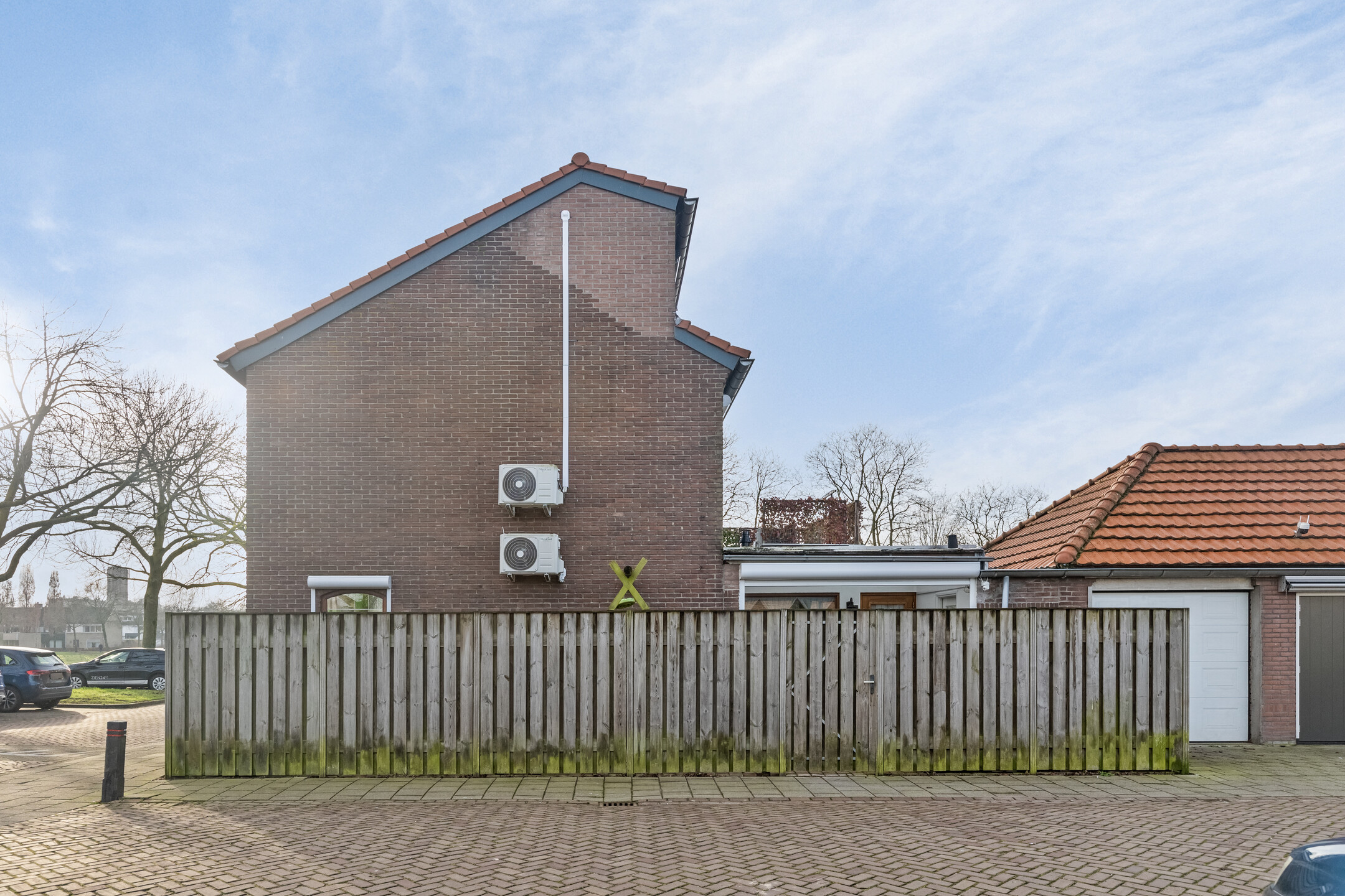 4 Rooms Rooms,1 BathroomBathrooms,Woonhuis,Te Koop,1431