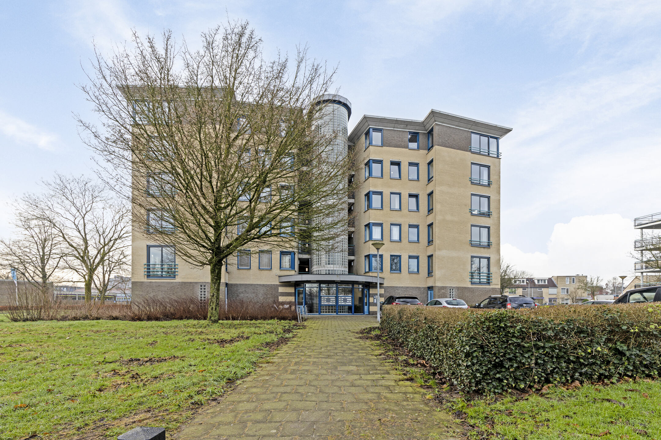 1 Bedroom Bedrooms, ,1 BathroomBathrooms,Appartement,Te Koop,1432