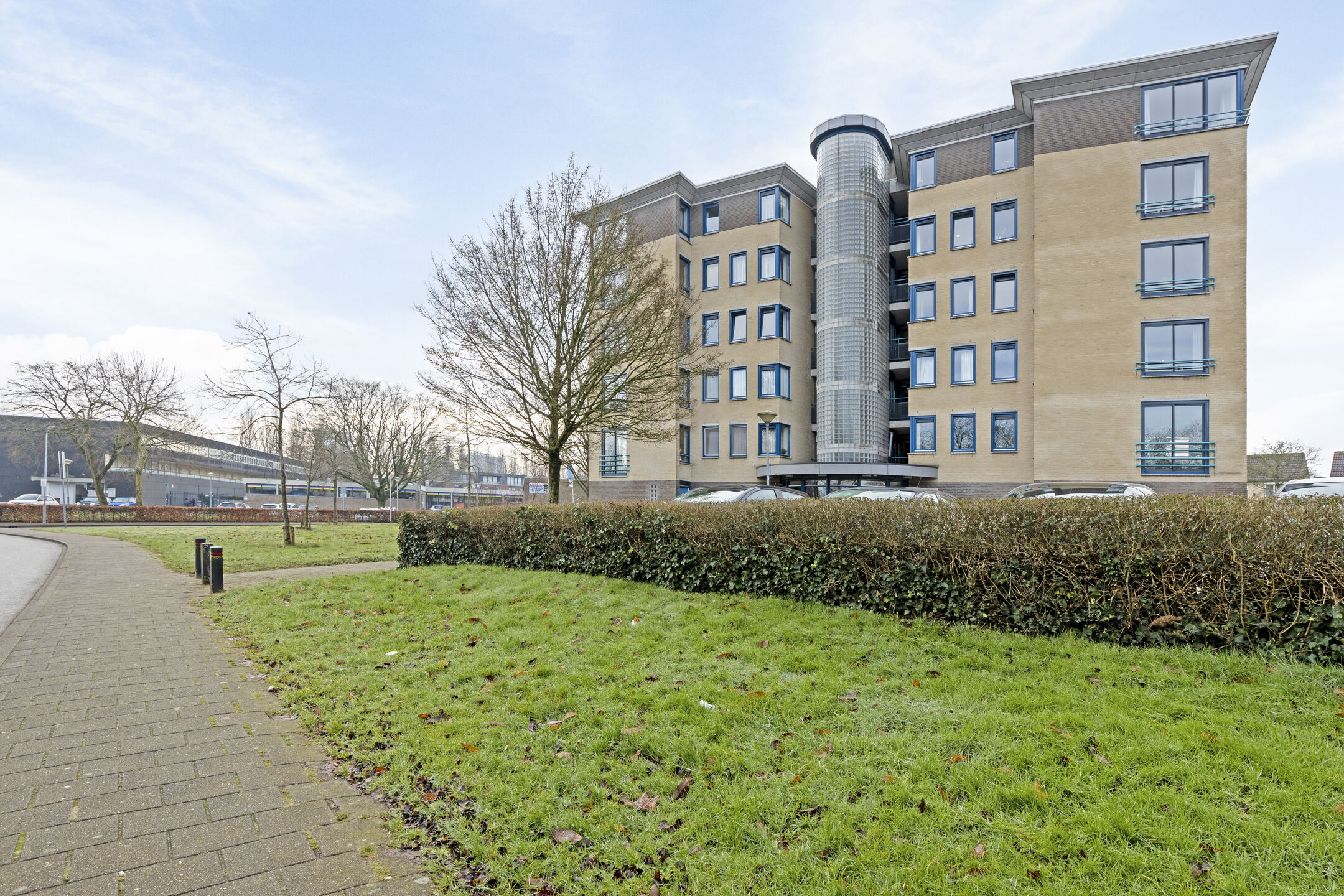 1 Bedroom Bedrooms, ,1 BathroomBathrooms,Appartement,Te Koop,1432