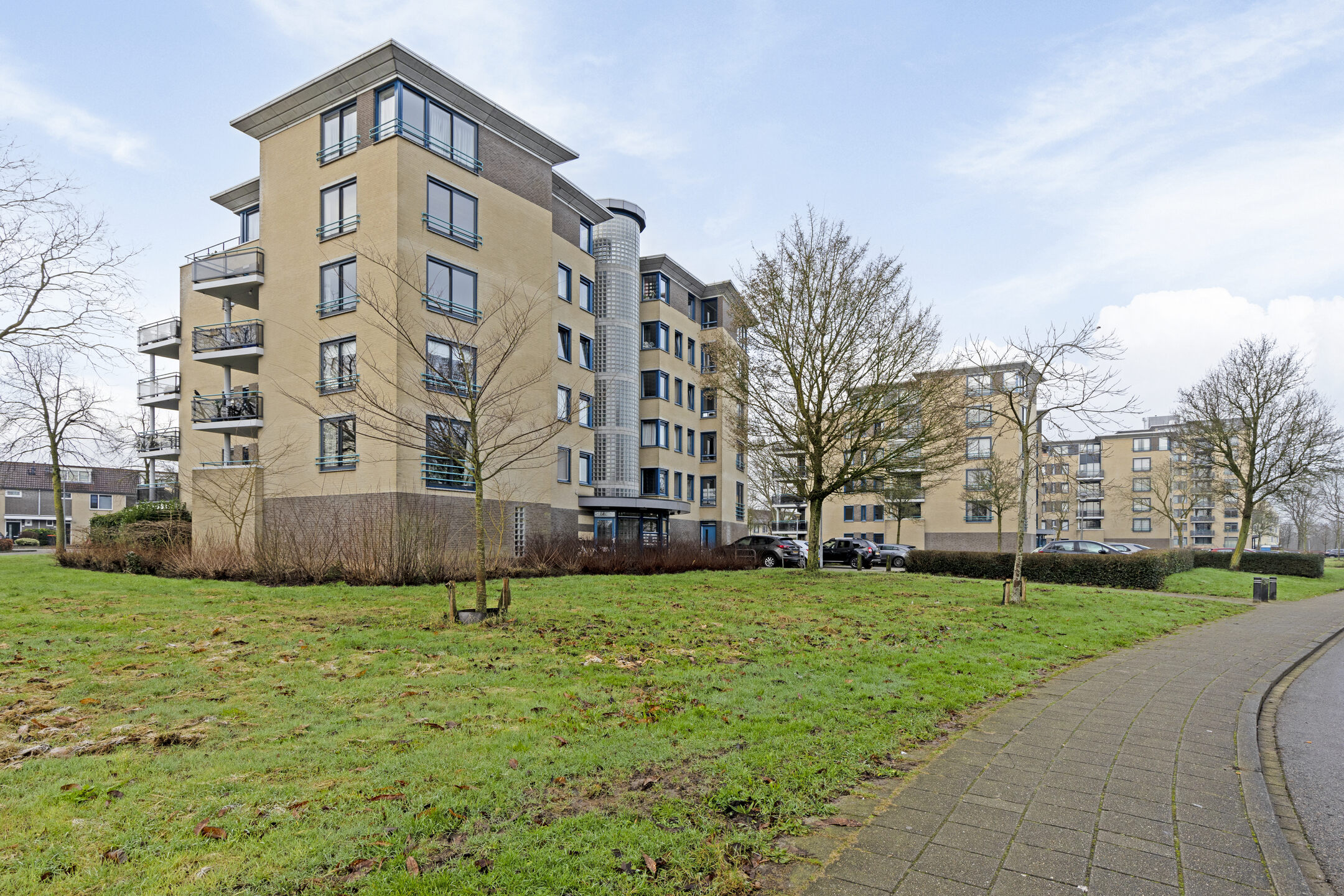 1 Bedroom Bedrooms, ,1 BathroomBathrooms,Appartement,Te Koop,1432