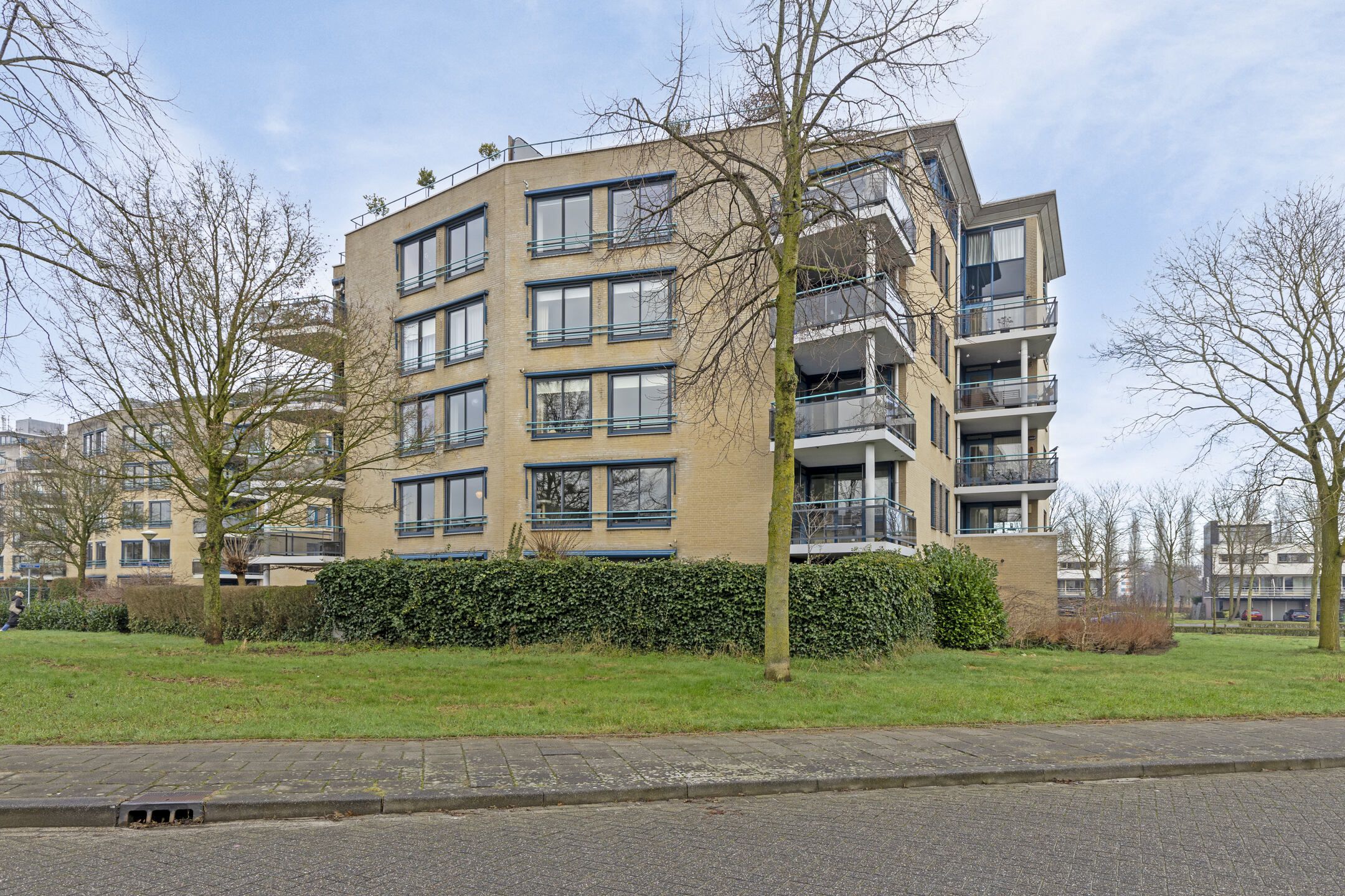 1 Bedroom Bedrooms, ,1 BathroomBathrooms,Appartement,Te Koop,1432