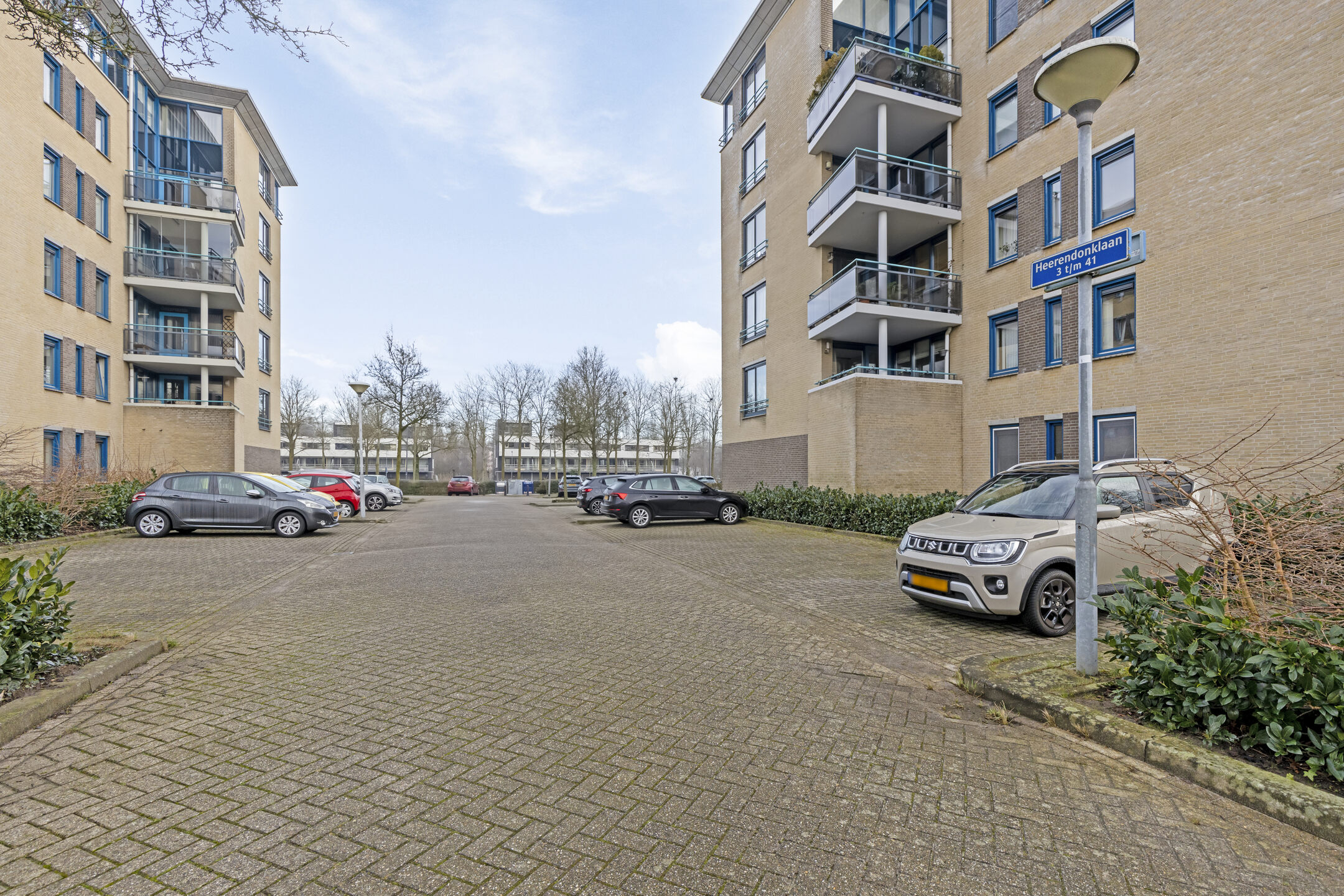 1 Bedroom Bedrooms, ,1 BathroomBathrooms,Appartement,Te Koop,1432