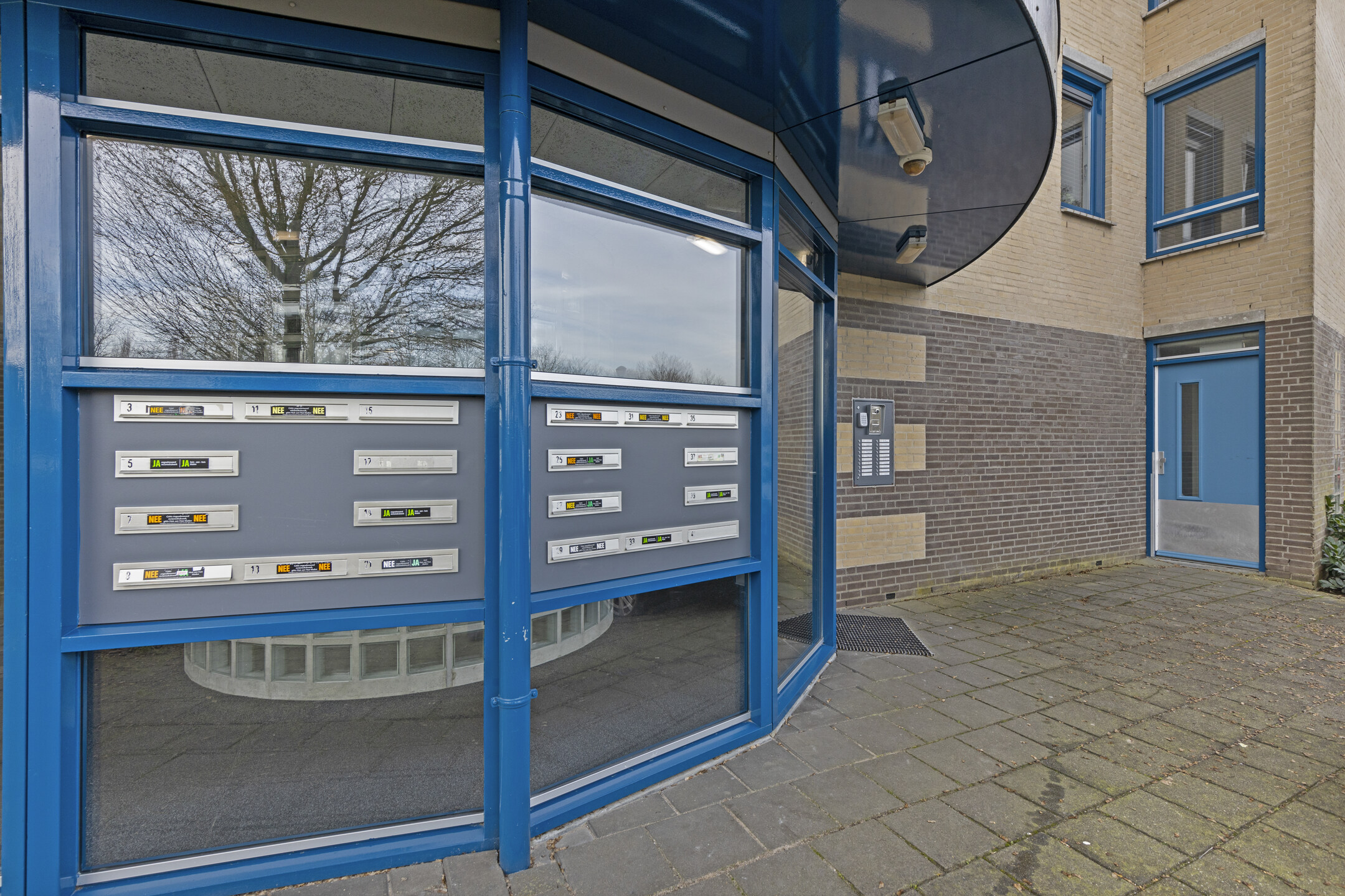 1 Bedroom Bedrooms, ,1 BathroomBathrooms,Appartement,Te Koop,1432
