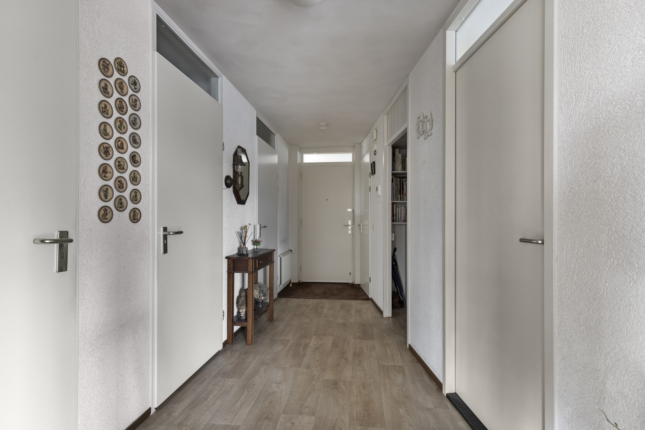 1 Bedroom Bedrooms, ,1 BathroomBathrooms,Appartement,Te Koop,1432