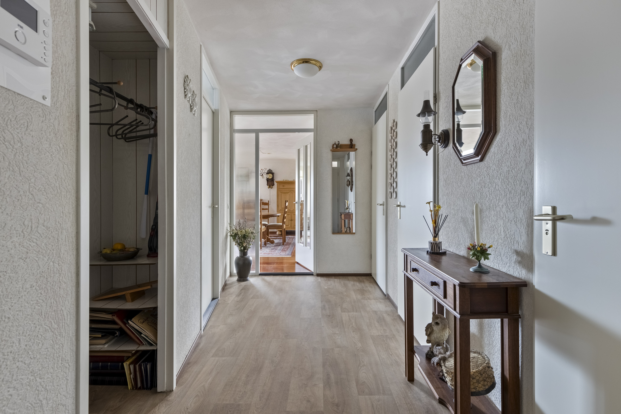 1 Bedroom Bedrooms, ,1 BathroomBathrooms,Appartement,Te Koop,1432