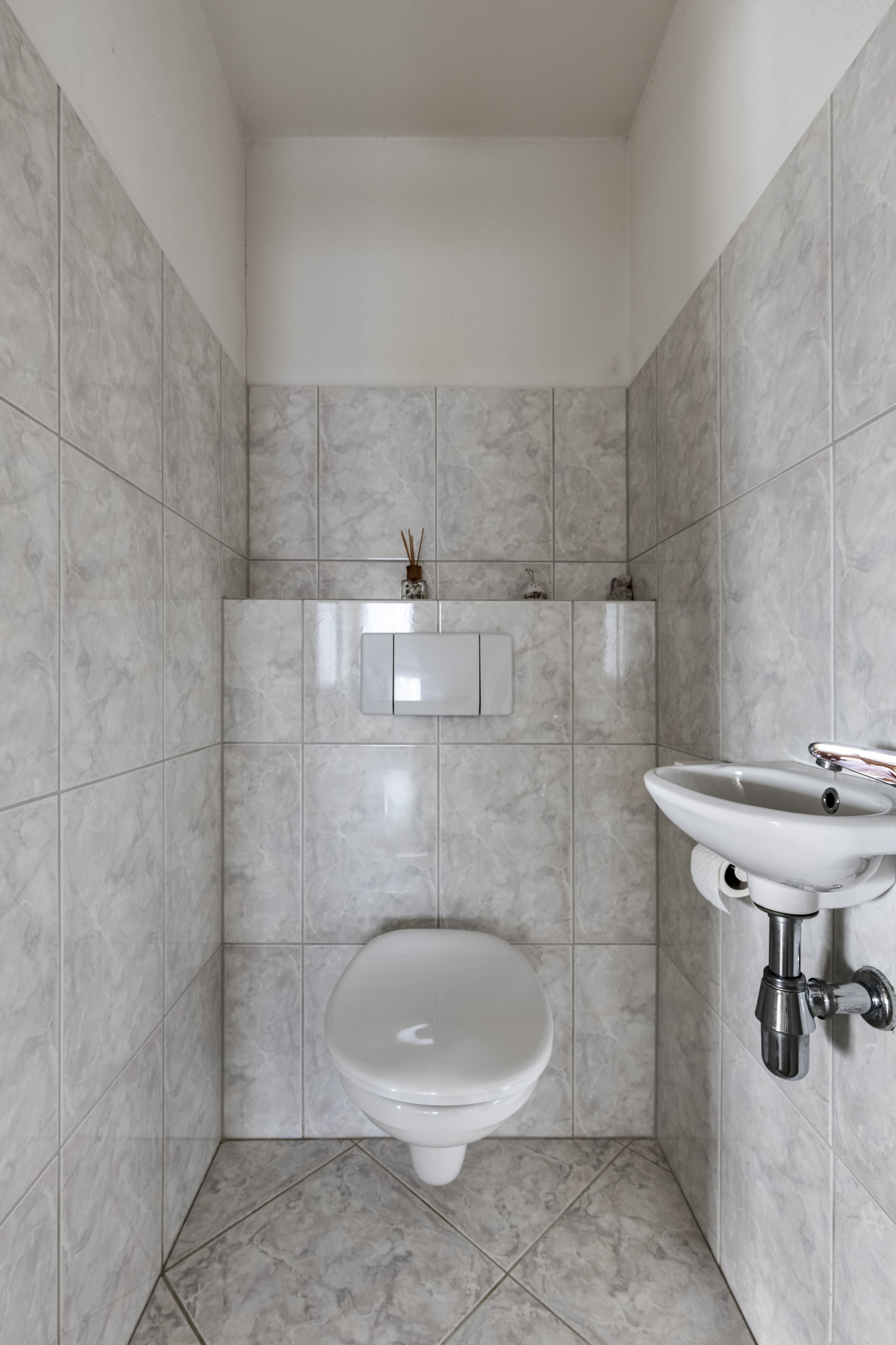 1 Bedroom Bedrooms, ,1 BathroomBathrooms,Appartement,Te Koop,1432