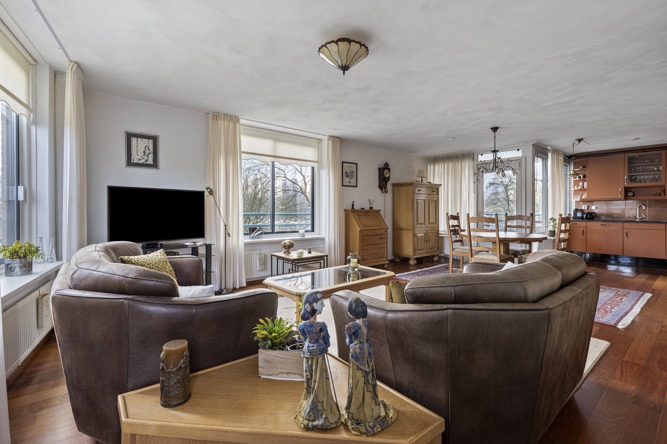 1 Bedroom Bedrooms, ,1 BathroomBathrooms,Appartement,Te Koop,1432