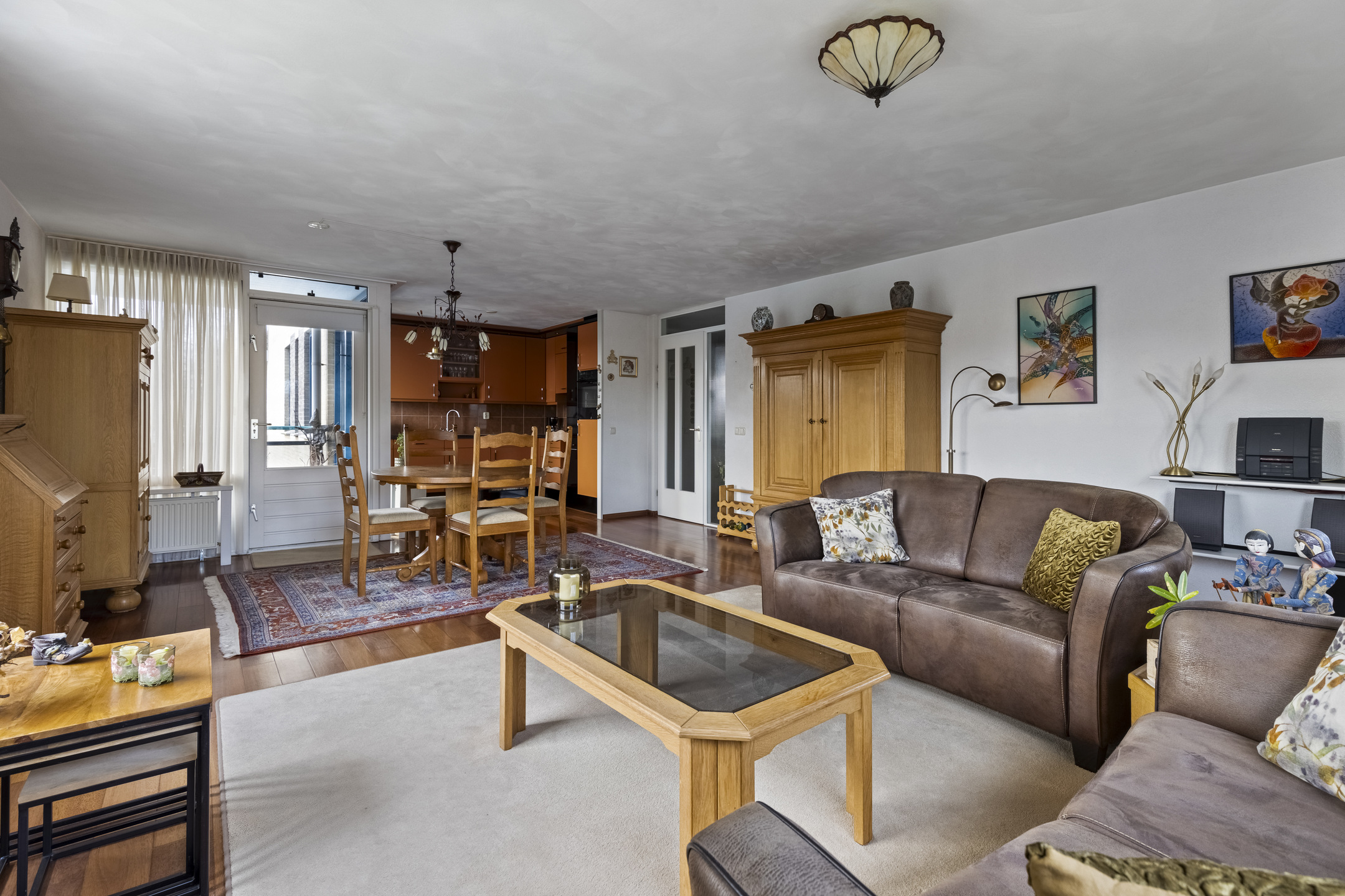 1 Bedroom Bedrooms, ,1 BathroomBathrooms,Appartement,Te Koop,1432