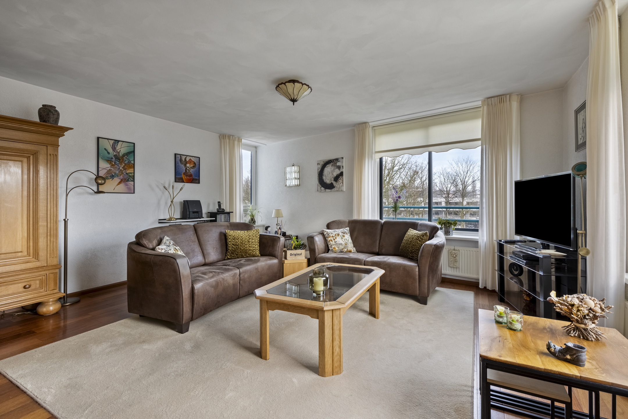 1 Bedroom Bedrooms, ,1 BathroomBathrooms,Appartement,Te Koop,1432