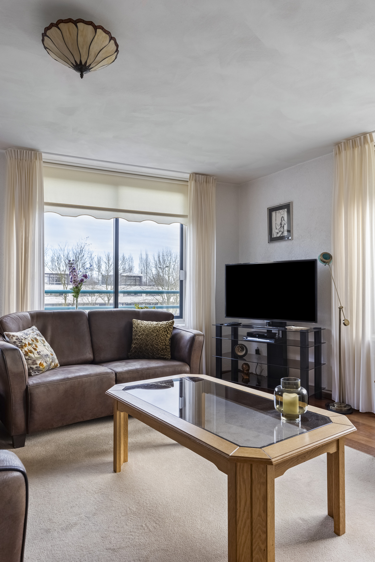 1 Bedroom Bedrooms, ,1 BathroomBathrooms,Appartement,Te Koop,1432