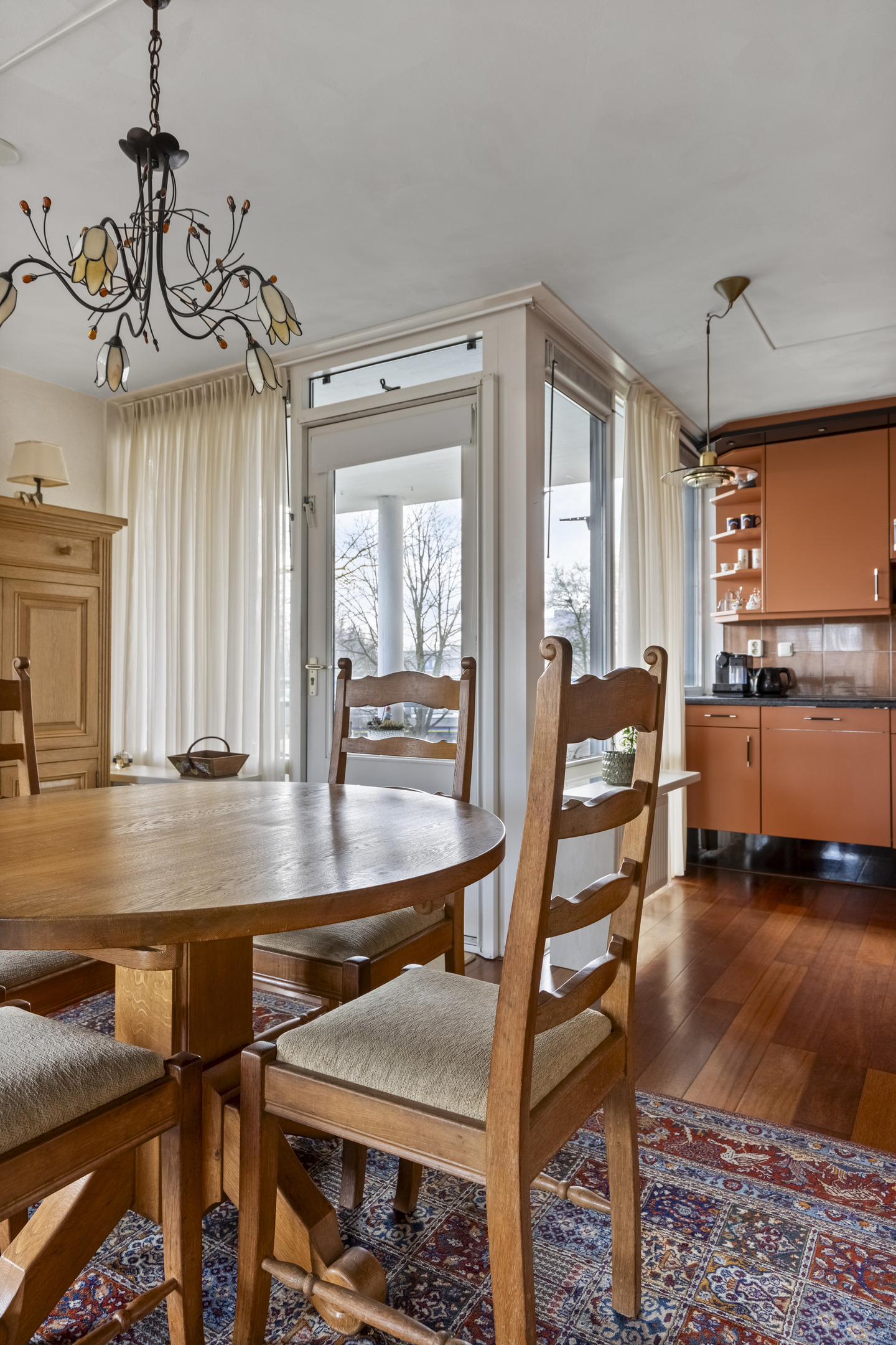1 Bedroom Bedrooms, ,1 BathroomBathrooms,Appartement,Te Koop,1432