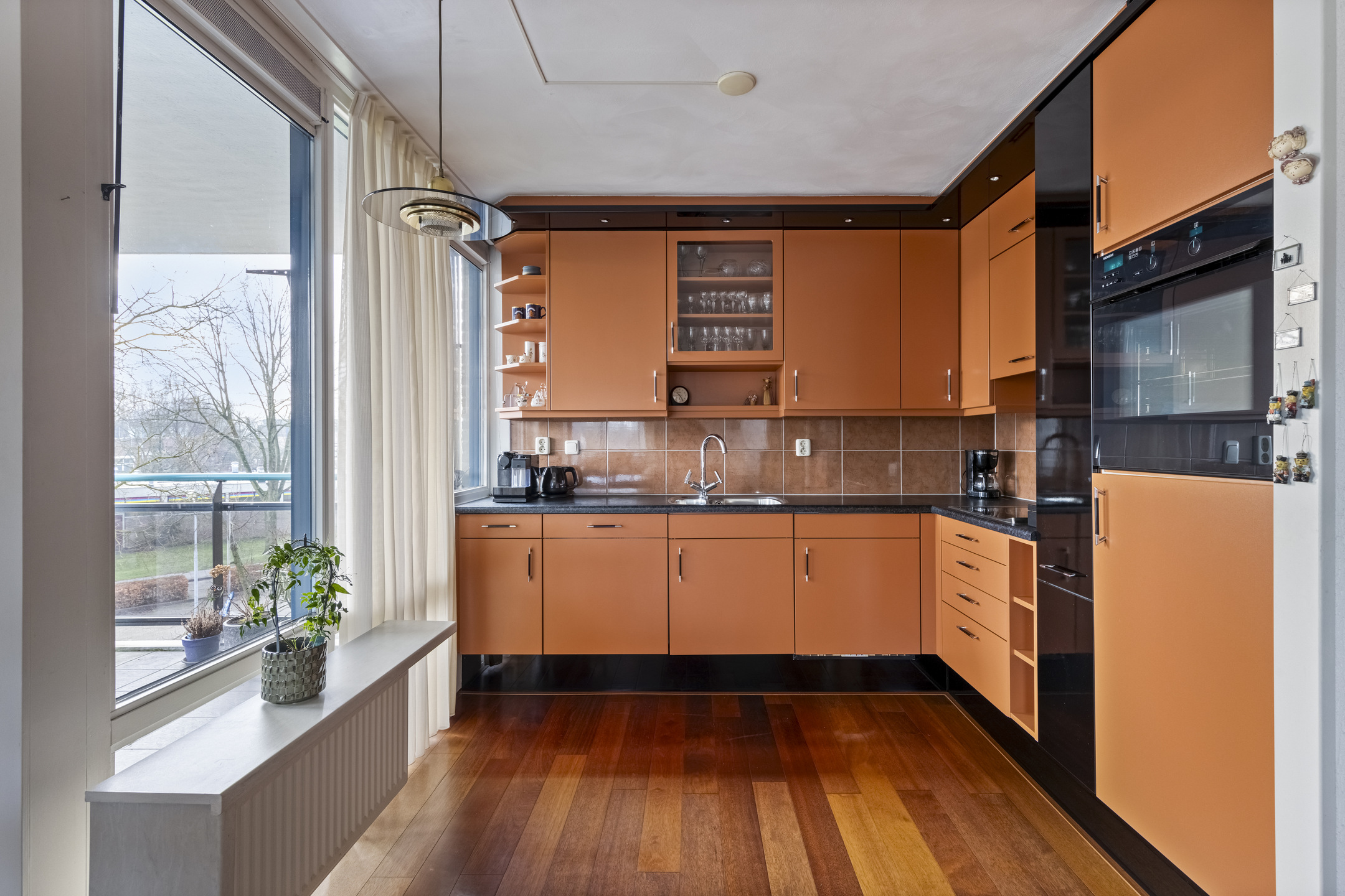 1 Bedroom Bedrooms, ,1 BathroomBathrooms,Appartement,Te Koop,1432
