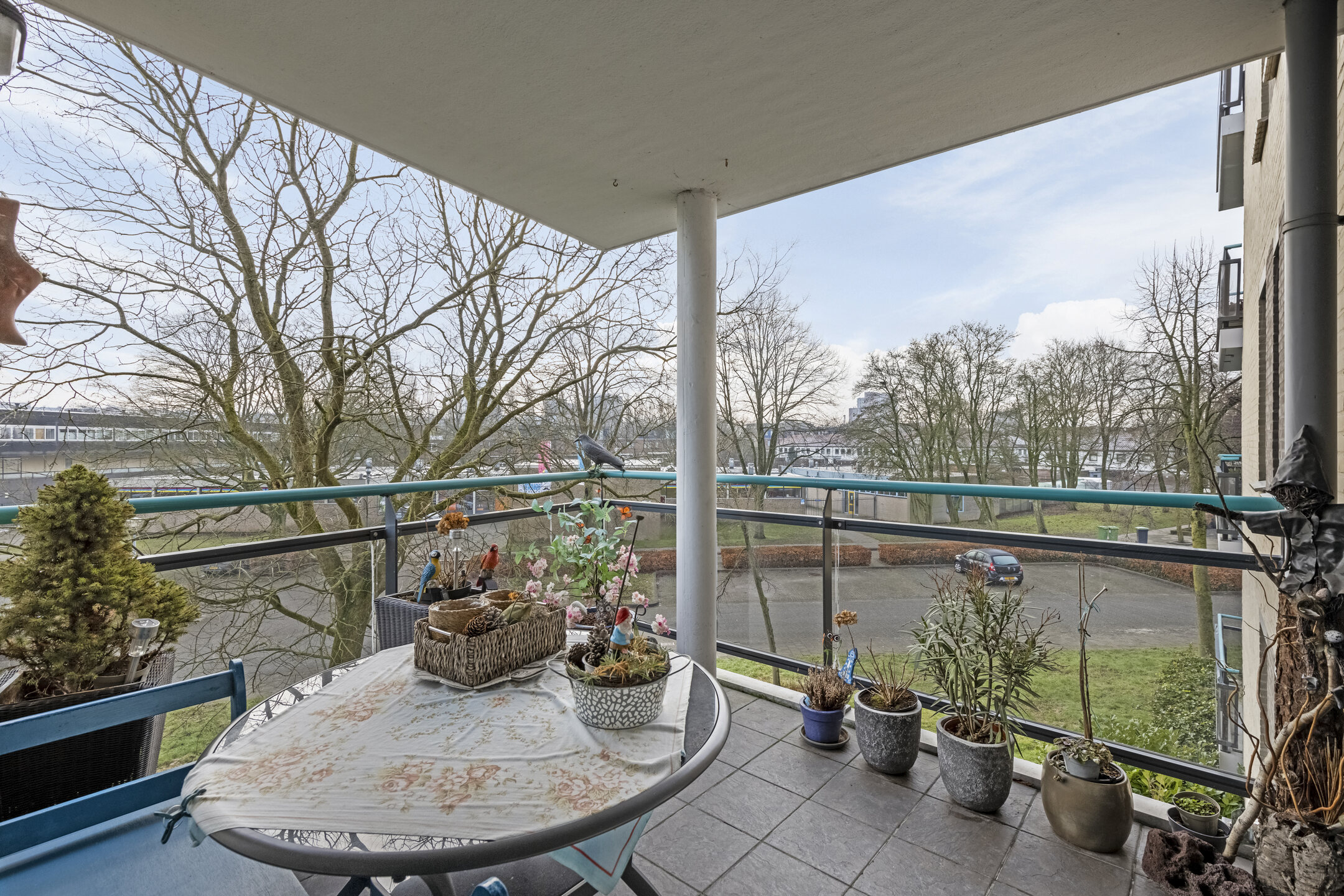 1 Bedroom Bedrooms, ,1 BathroomBathrooms,Appartement,Te Koop,1432