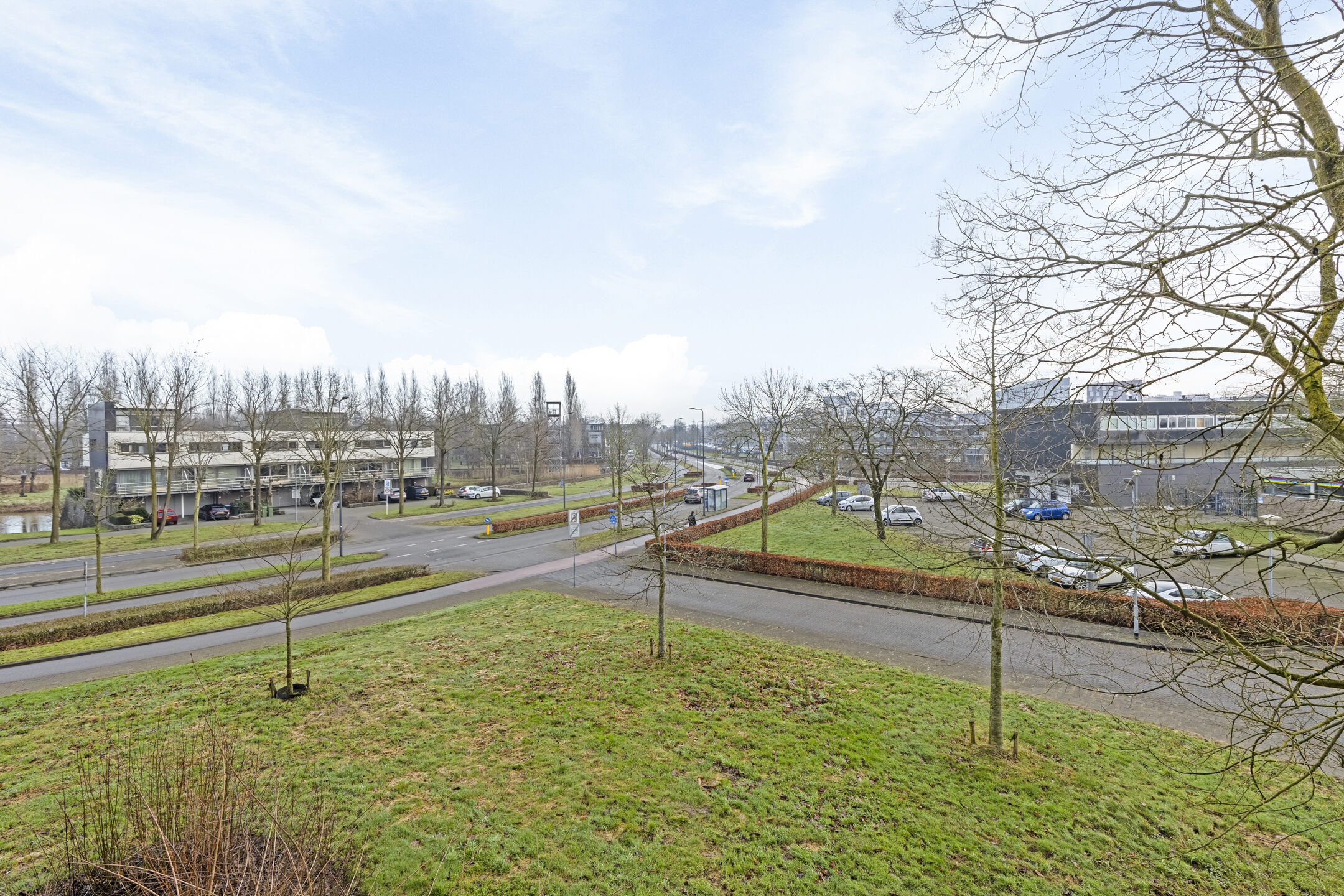 1 Bedroom Bedrooms, ,1 BathroomBathrooms,Appartement,Te Koop,1432