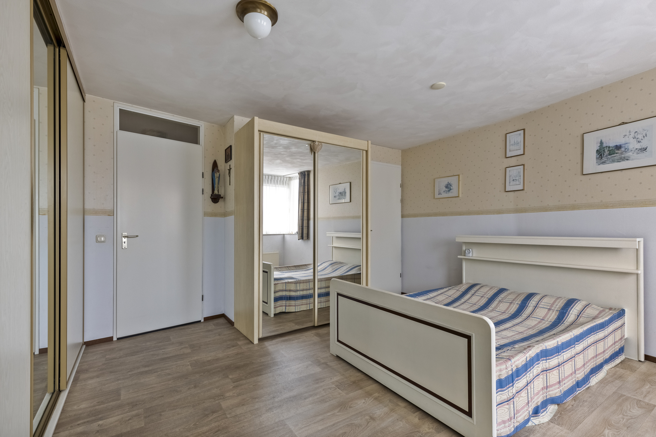 1 Bedroom Bedrooms, ,1 BathroomBathrooms,Appartement,Te Koop,1432