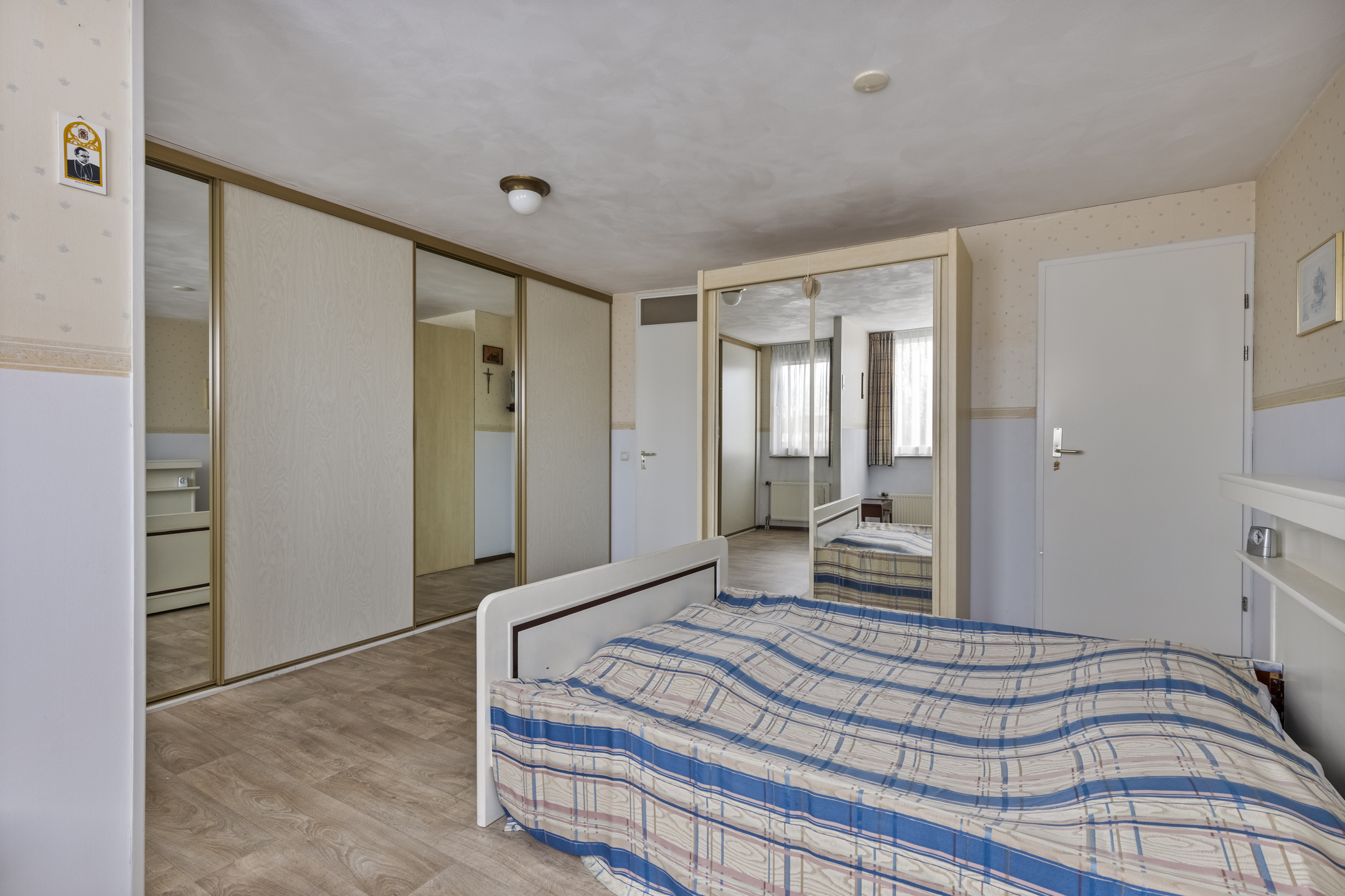 1 Bedroom Bedrooms, ,1 BathroomBathrooms,Appartement,Te Koop,1432