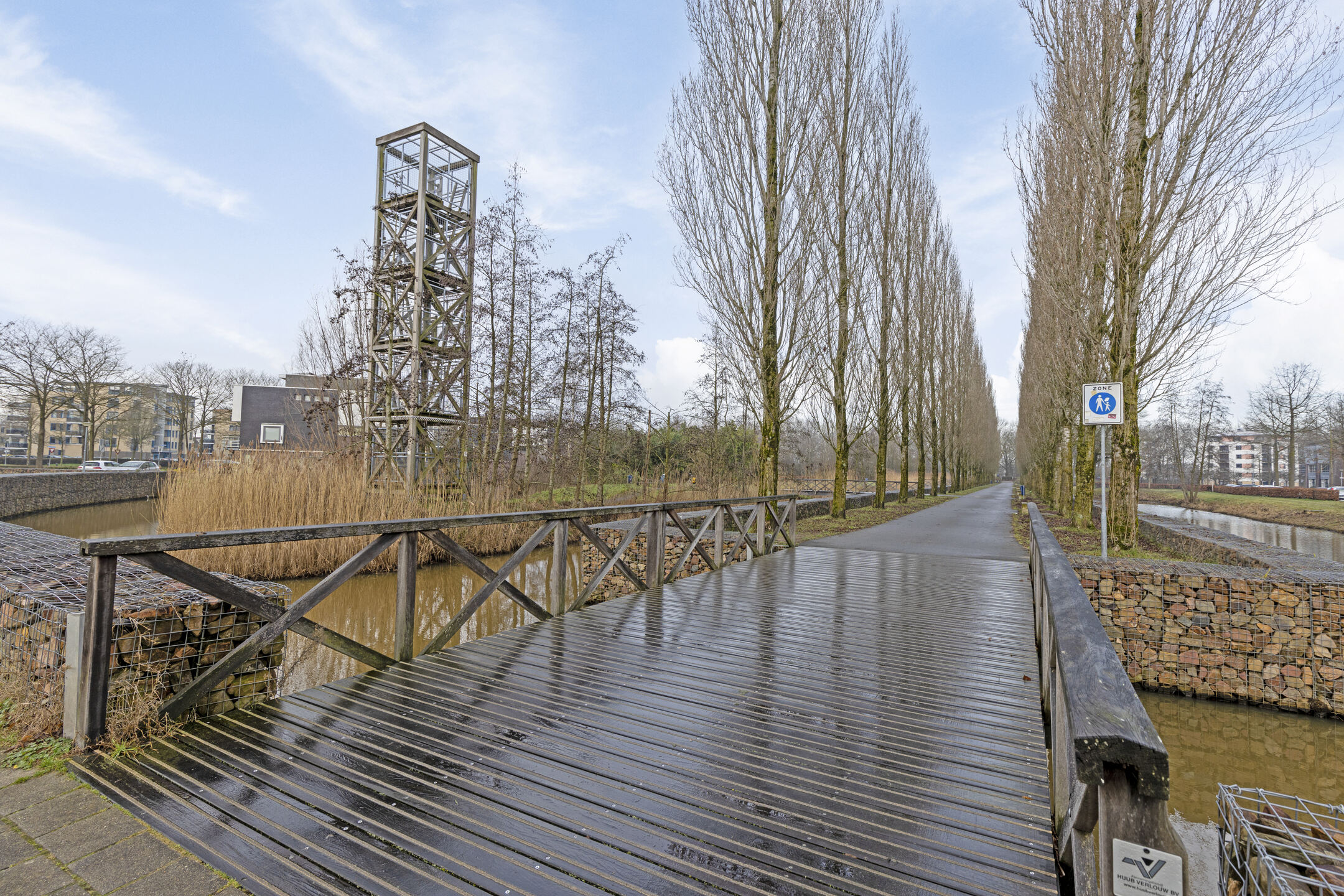 1 Bedroom Bedrooms, ,1 BathroomBathrooms,Appartement,Te Koop,1432
