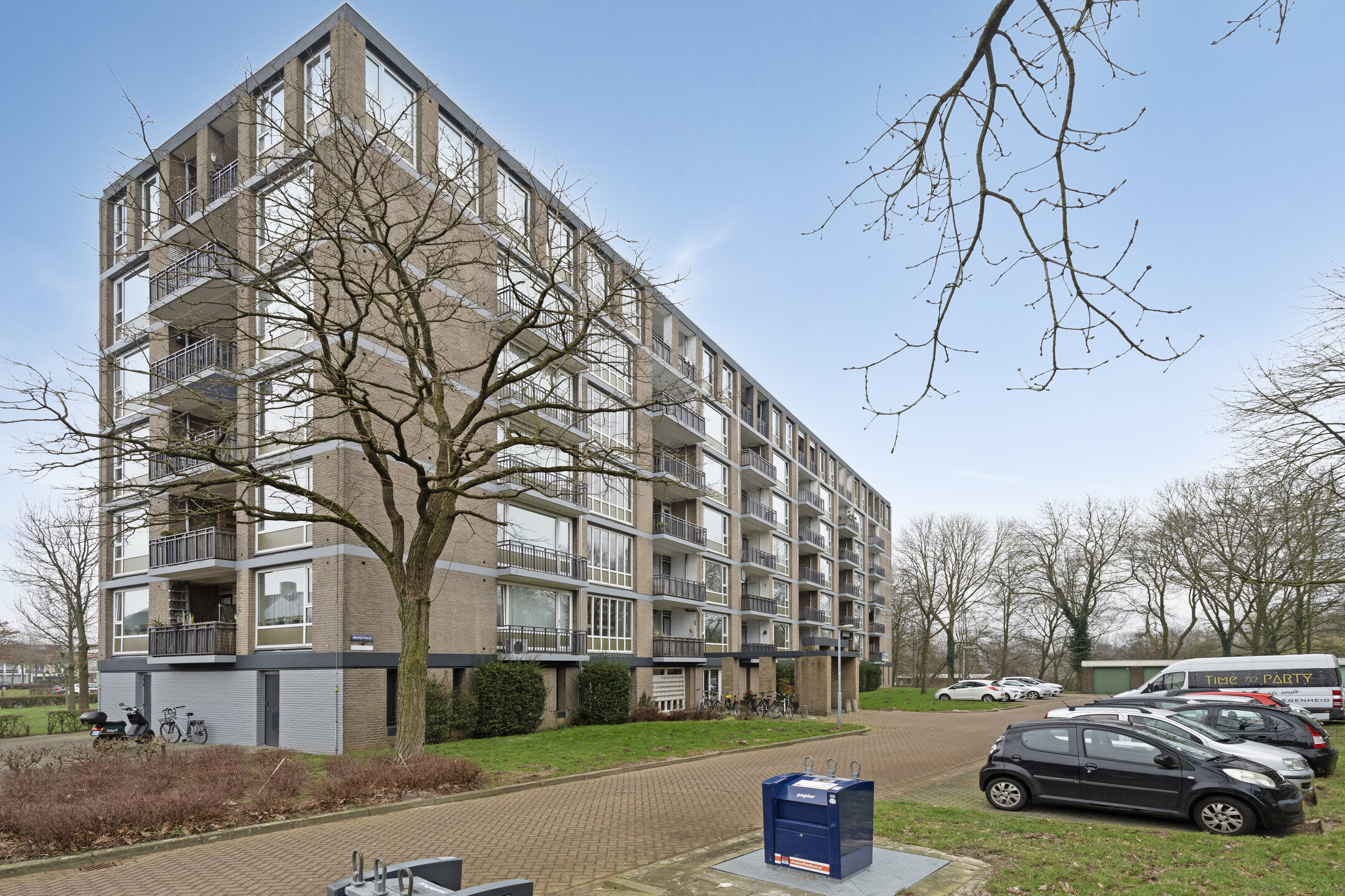 2 Bedrooms Bedrooms, ,1 BathroomBathrooms,Appartement,Te Koop,1434