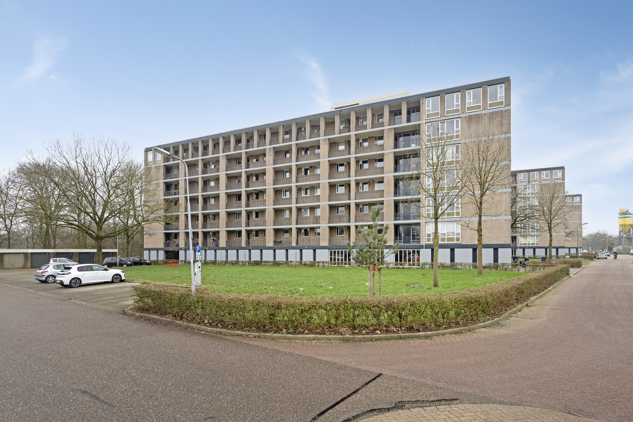 2 Bedrooms Bedrooms, ,1 BathroomBathrooms,Appartement,Te Koop,1434